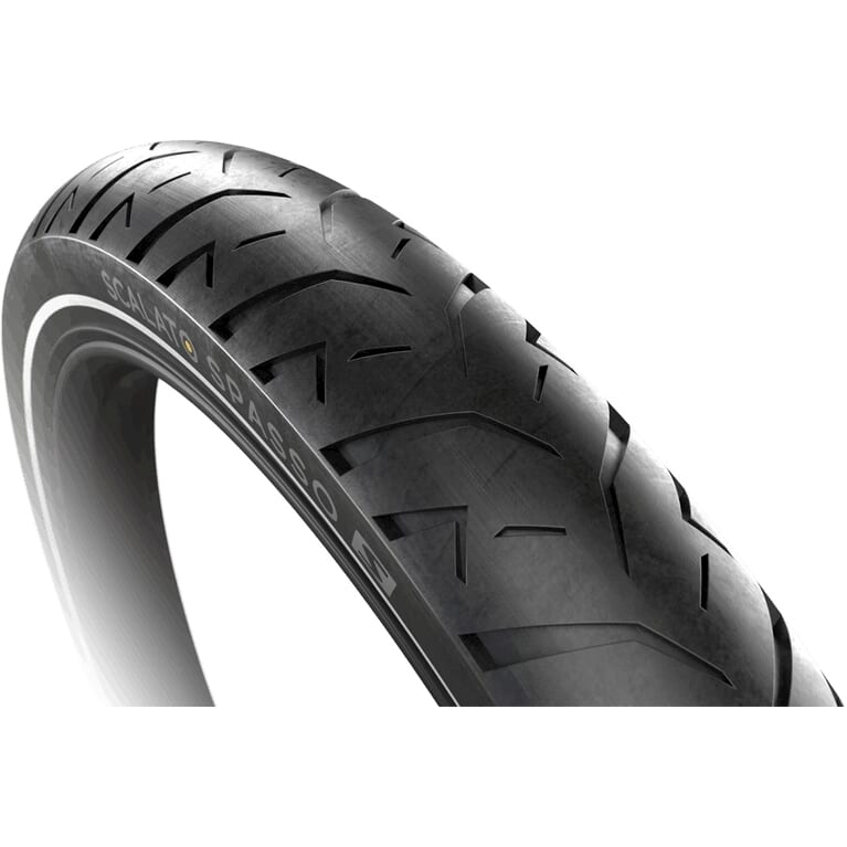 Scalato btb Spasso S 27.5 x 2.25 zw refl
