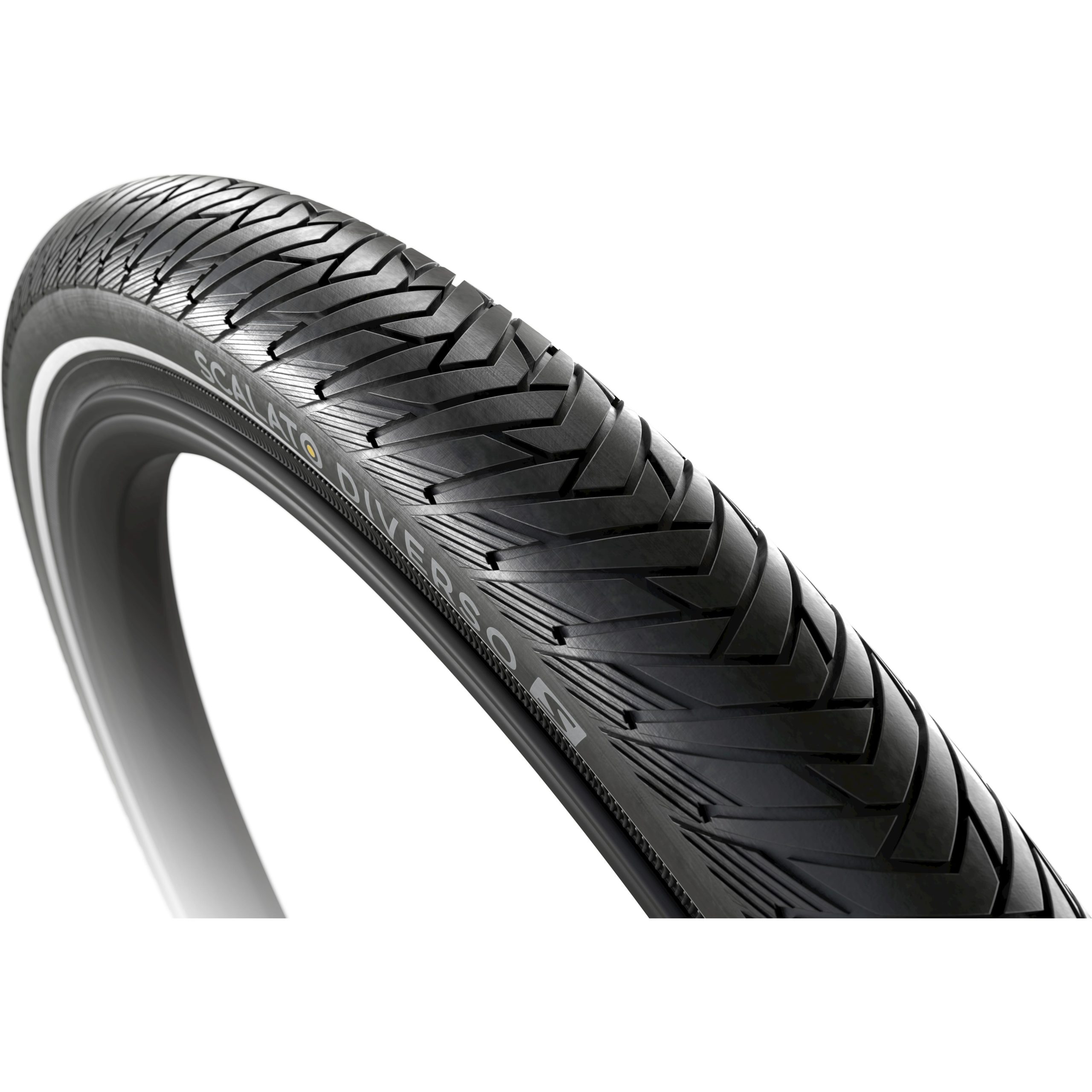 Scalato btb Diverso S 27.5 x 2.40 zw refl