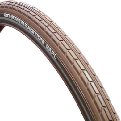 CST btb Tradition 28 x 1.75 br refl