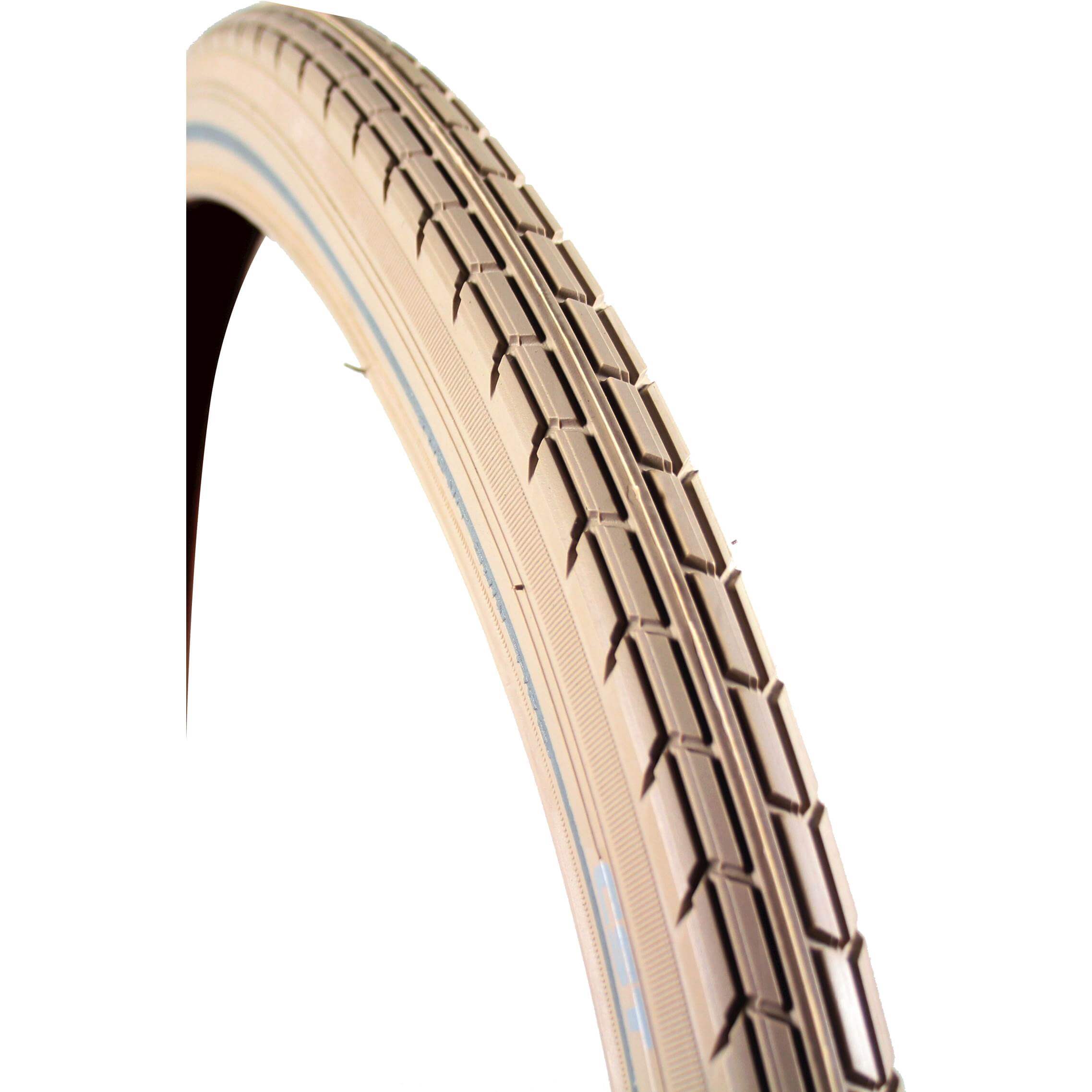 CST btb Tradition 28 x 1.75 khaki refl