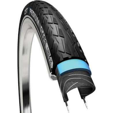 CST btb Xpedium Safe 28 x 1.75 zw refl