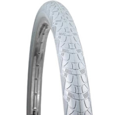 CST btb Zeppelin 28 x 1.75 grijs refl