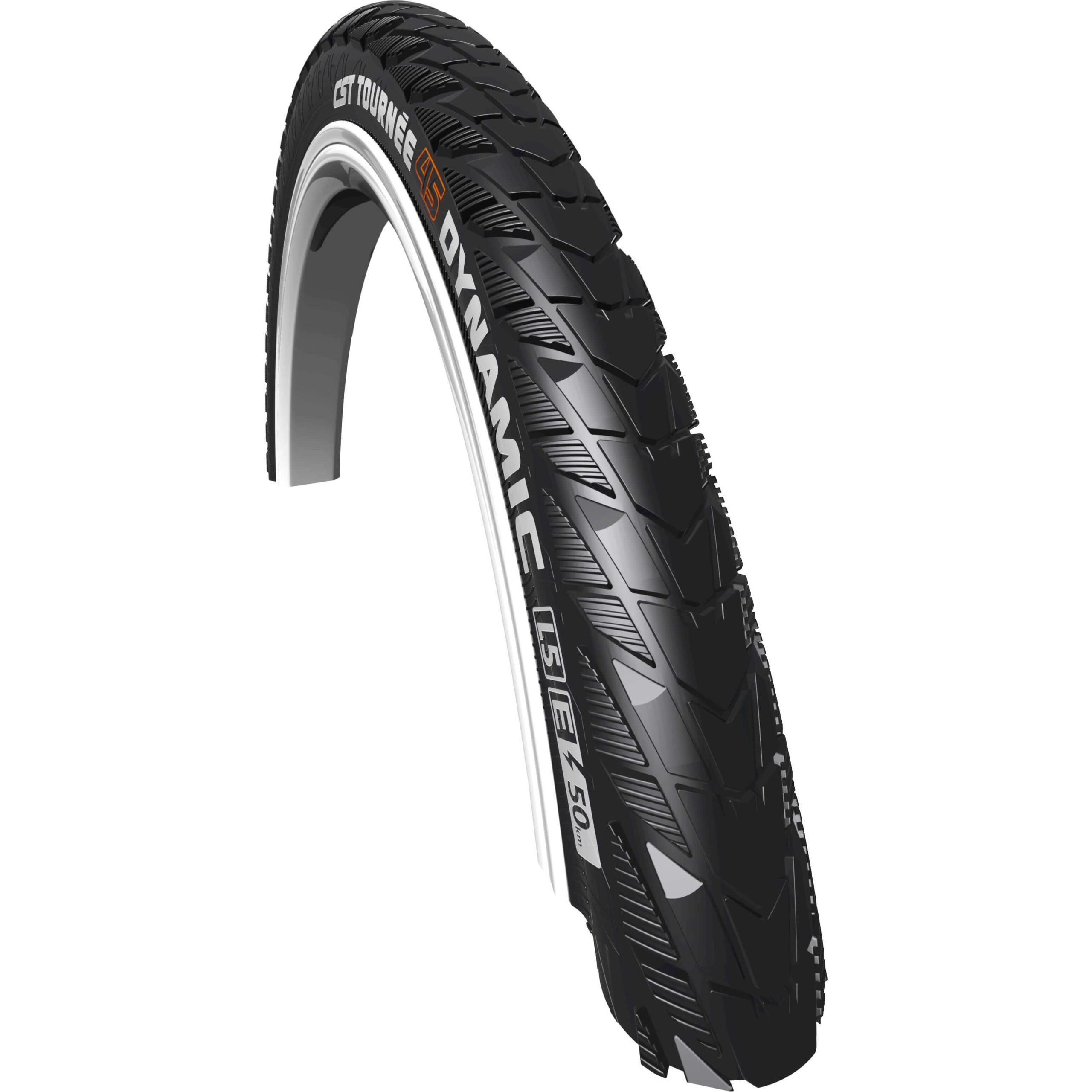 CST btb Tournee Dynamic 28 x 1 3/8 zw refl