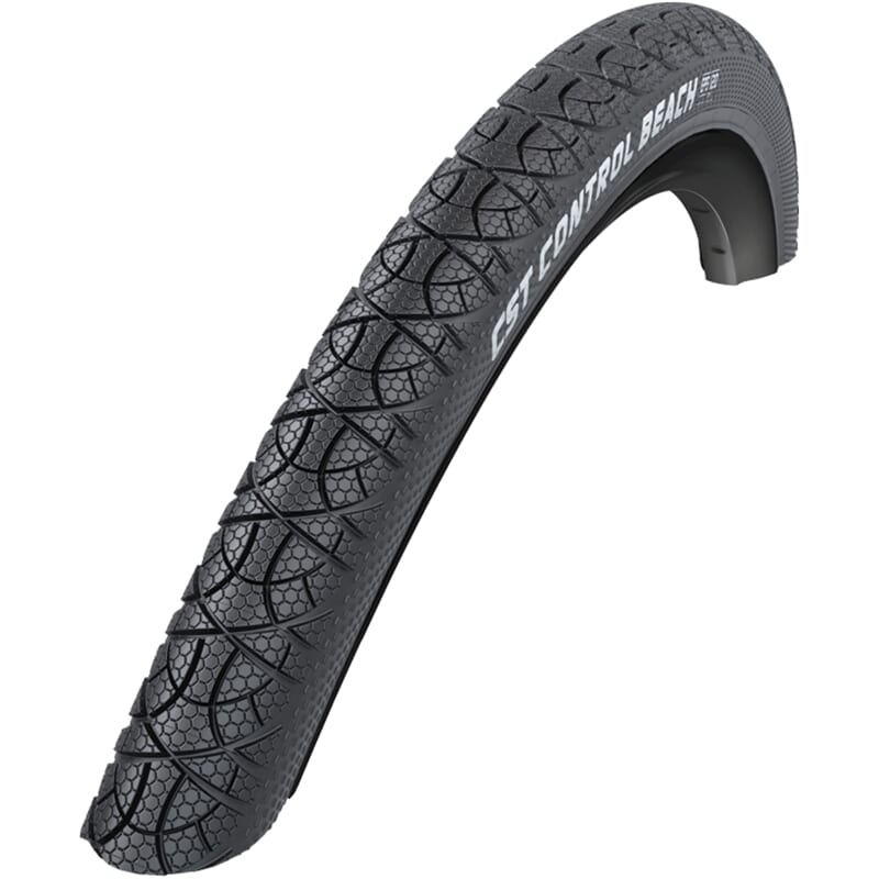CST btb Control Beach 28 x 2.40 zw vouw