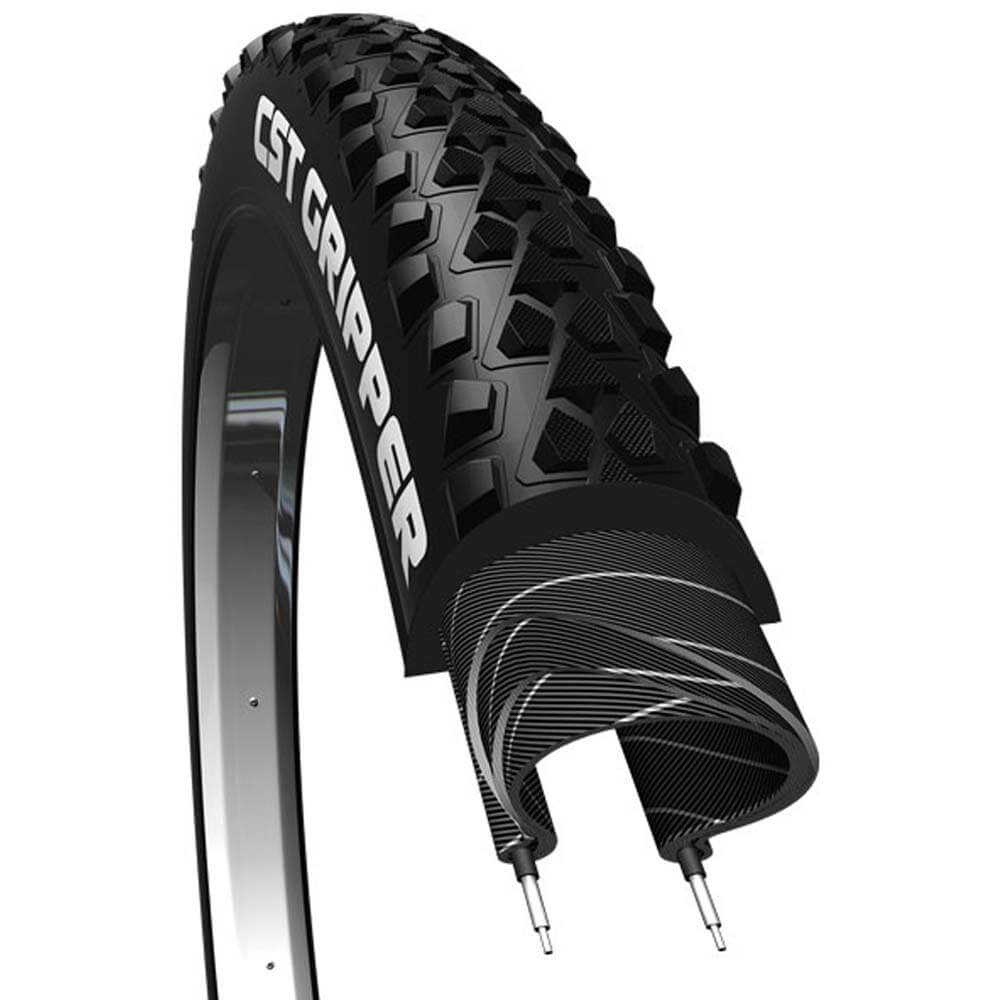 CST btb Gripper 29 x 2.25 zw