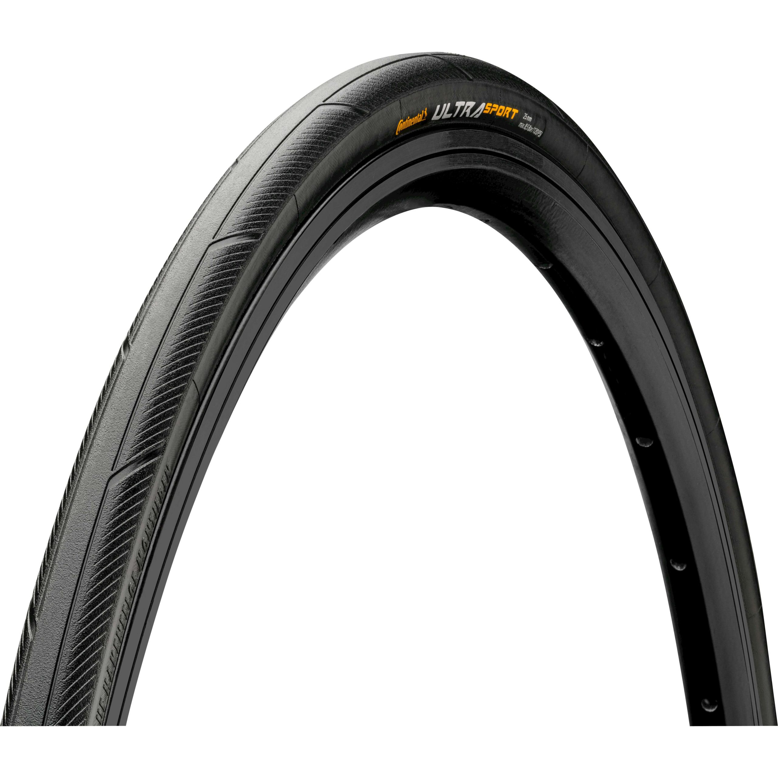 Continental btb Ultra Sport 23-622 zw vouw