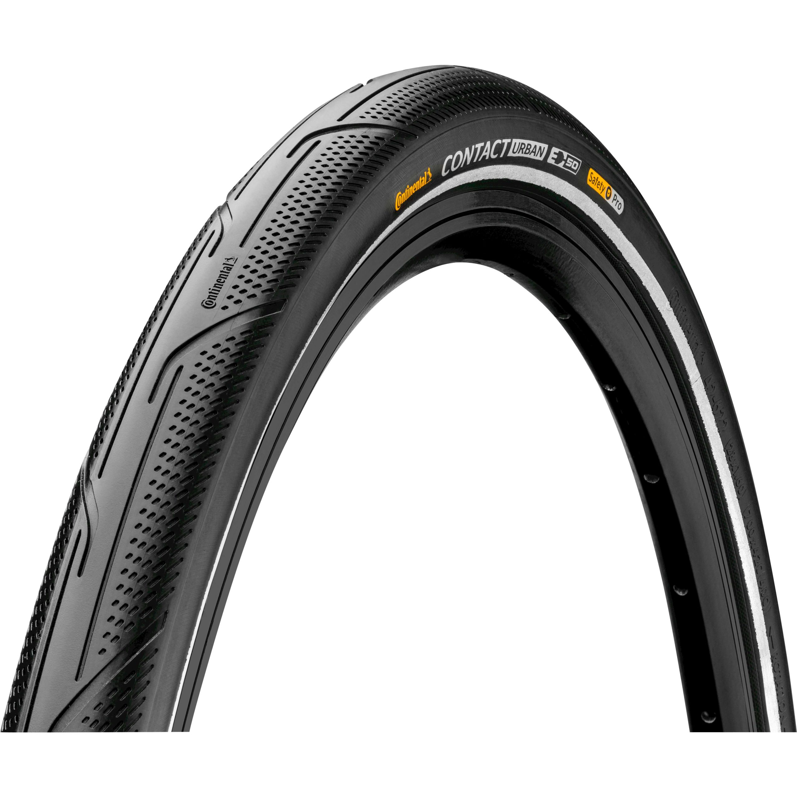 Continental btb 28 x 1.60 Contact Urban zw