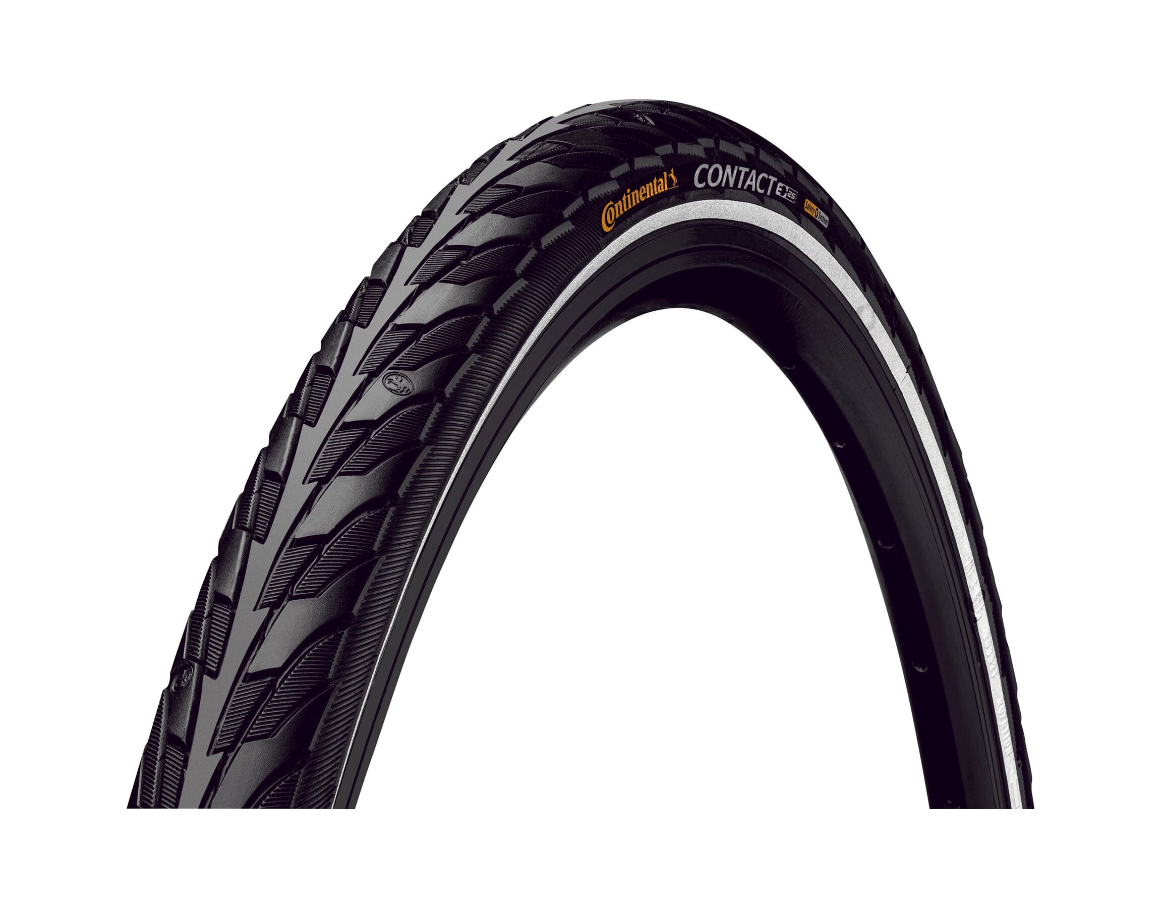 Continental btb Contact 28 x 1.75 zw refl