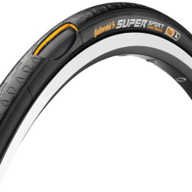 Continental btb Super Sport Plus 25-622 zw