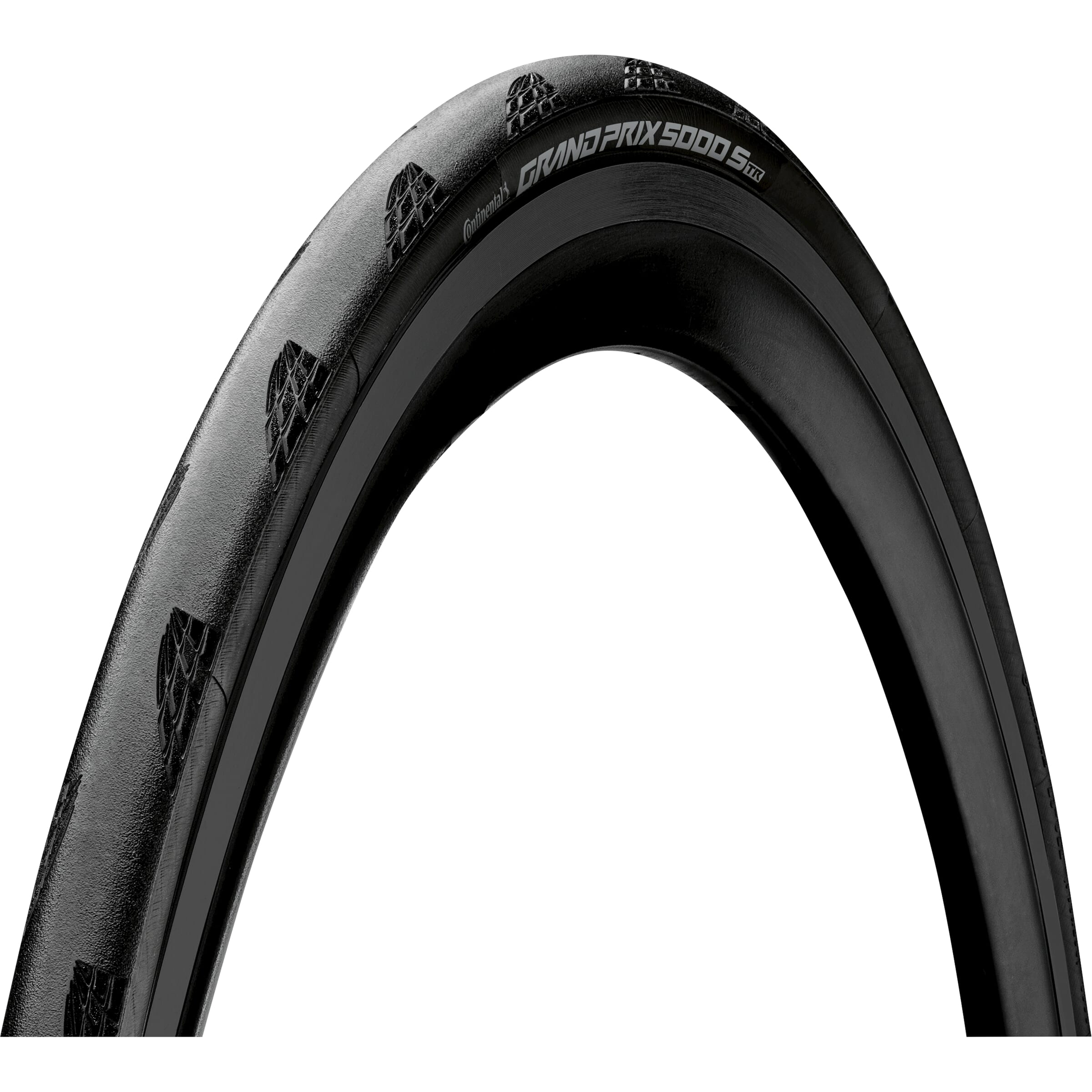 Continental btb GP 5000 S TR 28-622 zw vouw