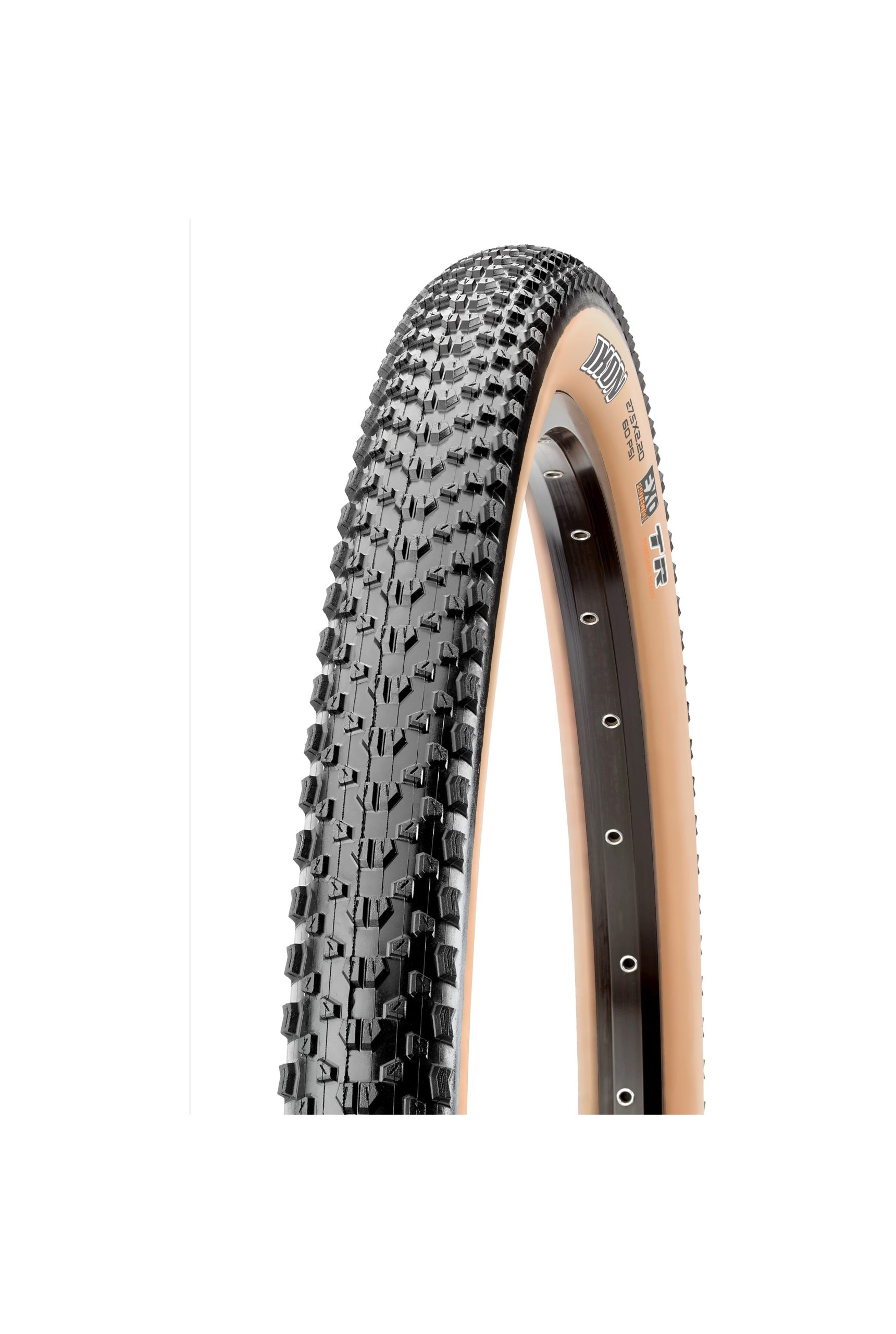 Maxxis btb Ikon 3C/EXO/TR/Tanwall 29 x 2.20 zw/br vouw