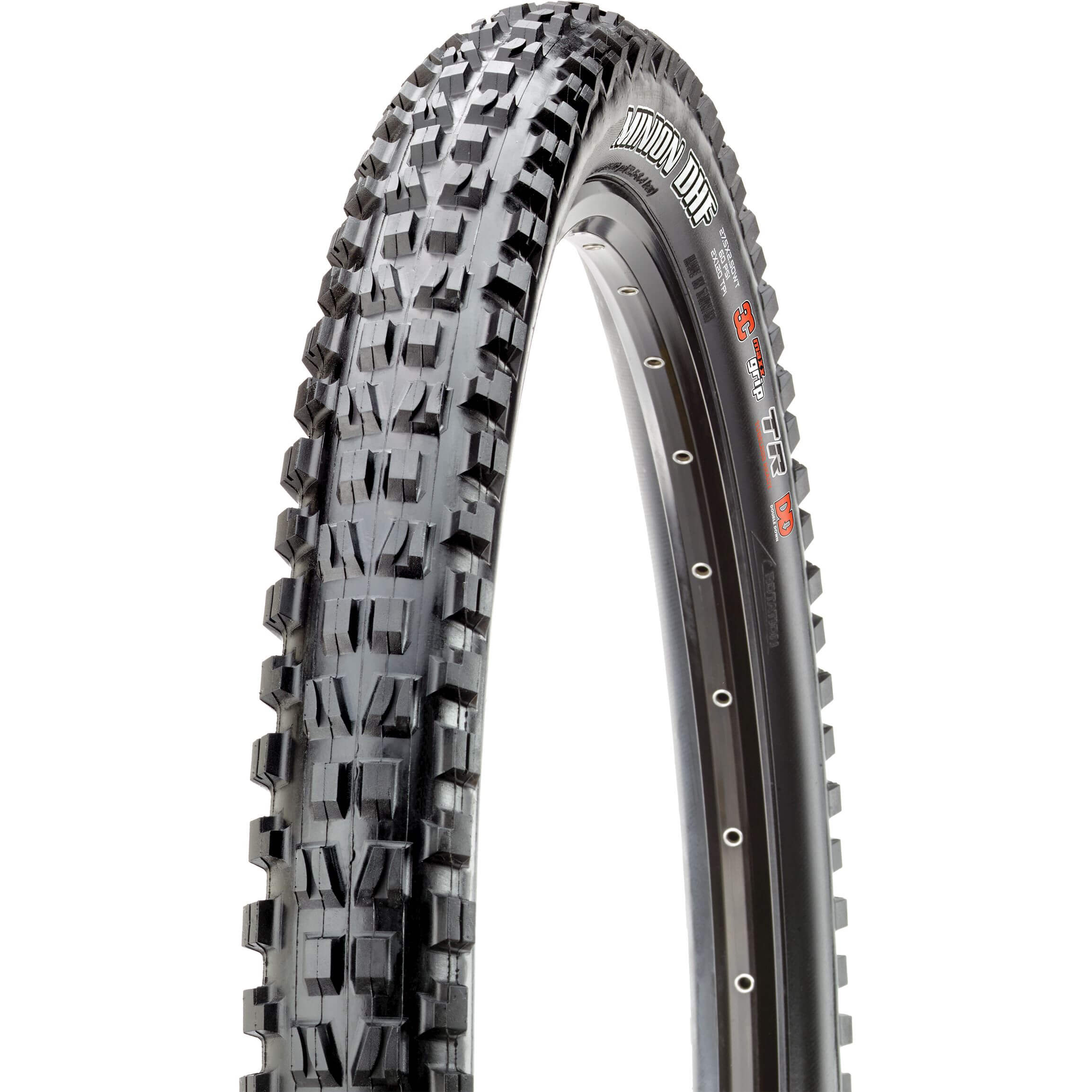 Maxxis btb Minion DHF 3C/EXO/TR 29 x 2.30 zw vouw