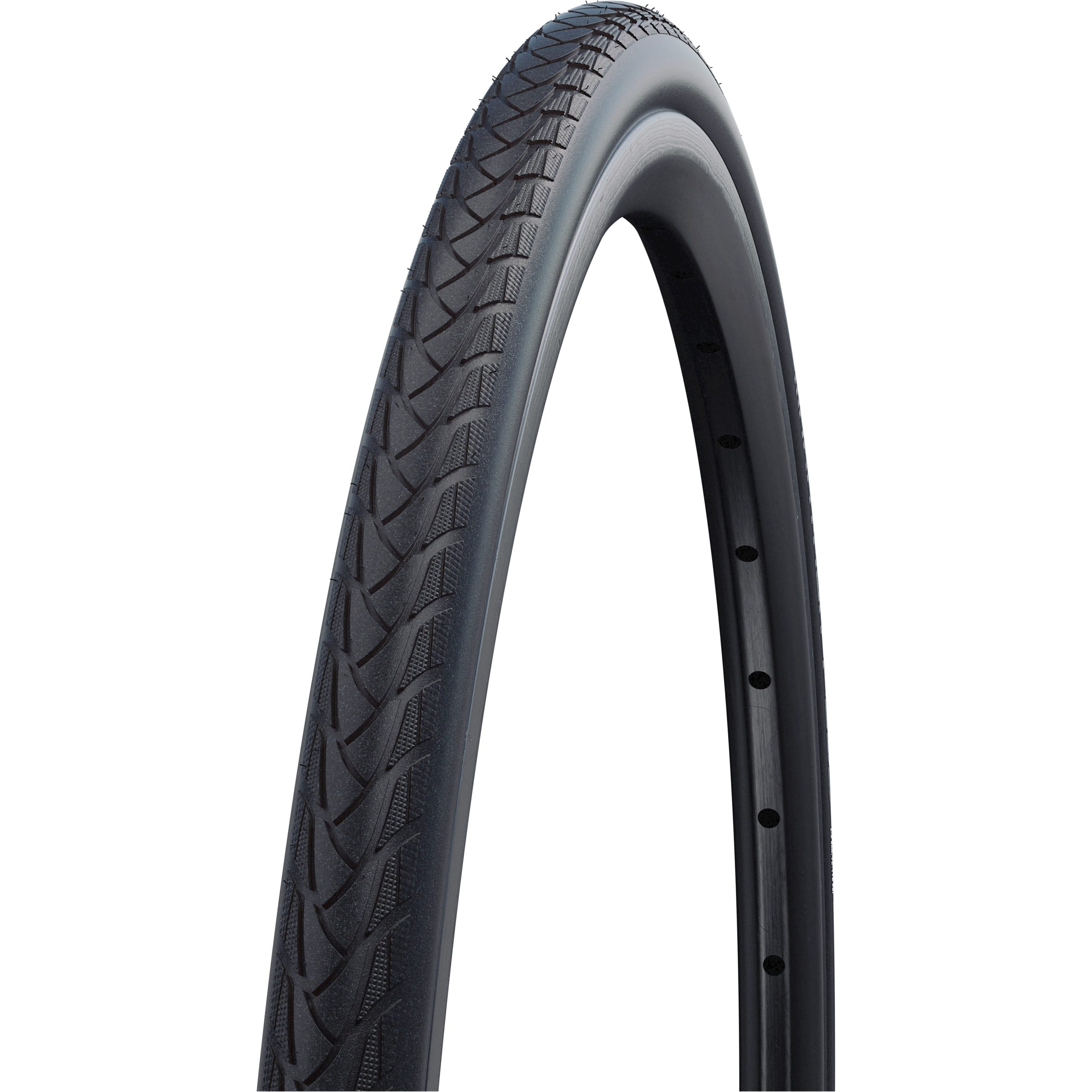 Schwalbe btb Marathon Plus Evo S-Guard 25-559 zw