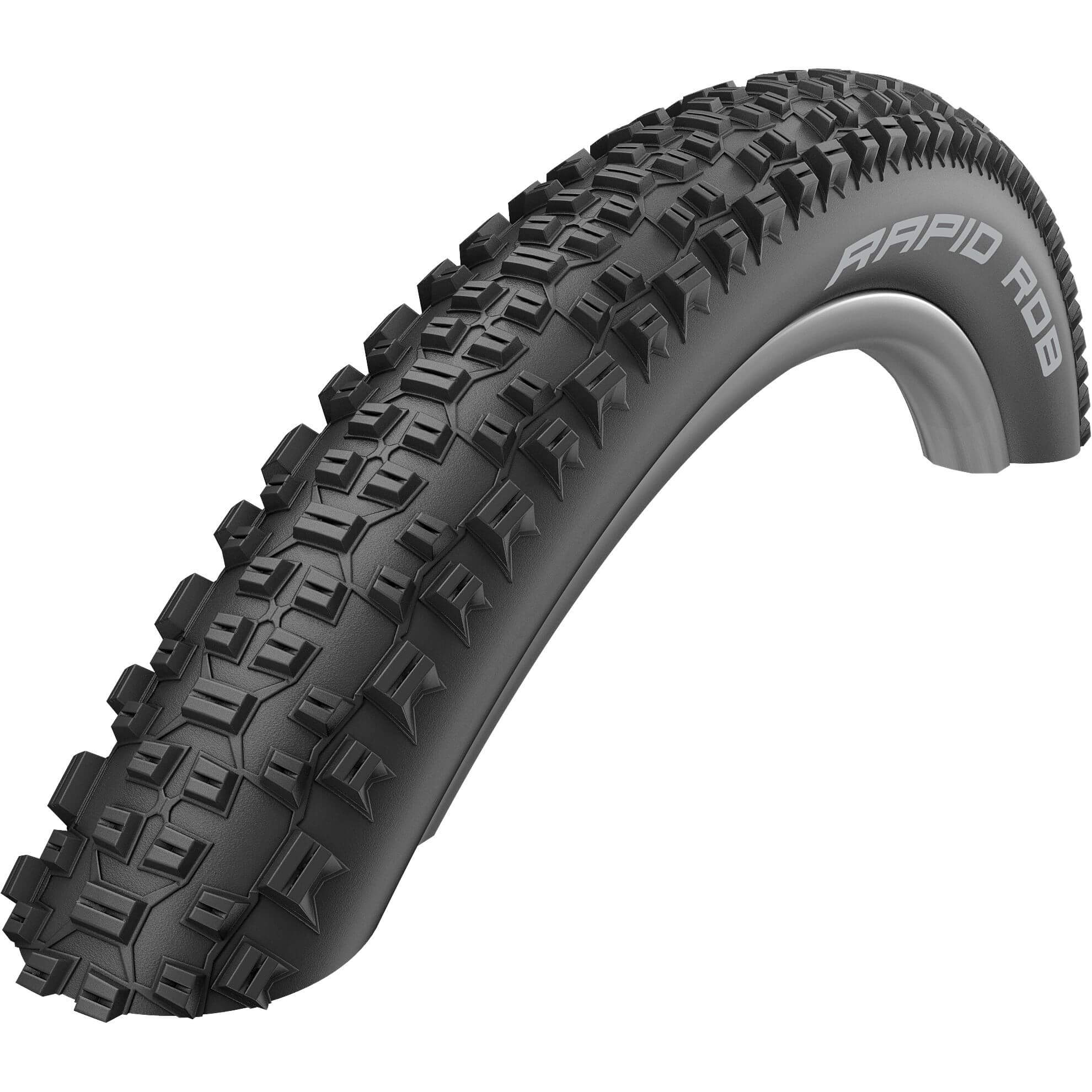 Schwalbe btb Rapid Rob K-Guard 27.5 x 2.25 zw