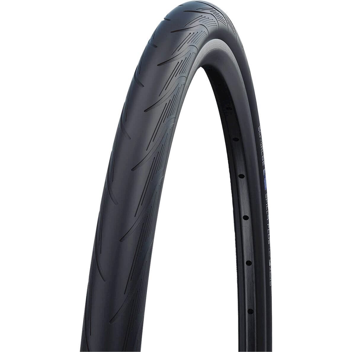 Schwalbe btb Spicer Plus P-Guard 28 x 1.35 zw refl