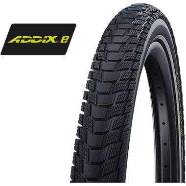 Schwalbe btb Pick-Up Perf SD Twinskin 27.5 x 2.60 zw refl
