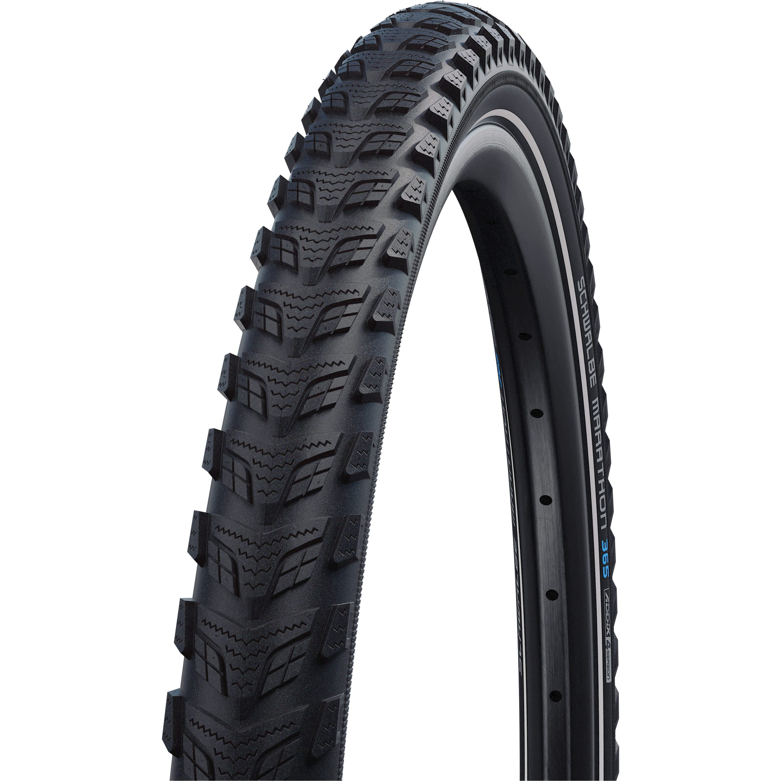 Schwalbe btb Marathon 365 Perf G-Guard 40-622 zw refl