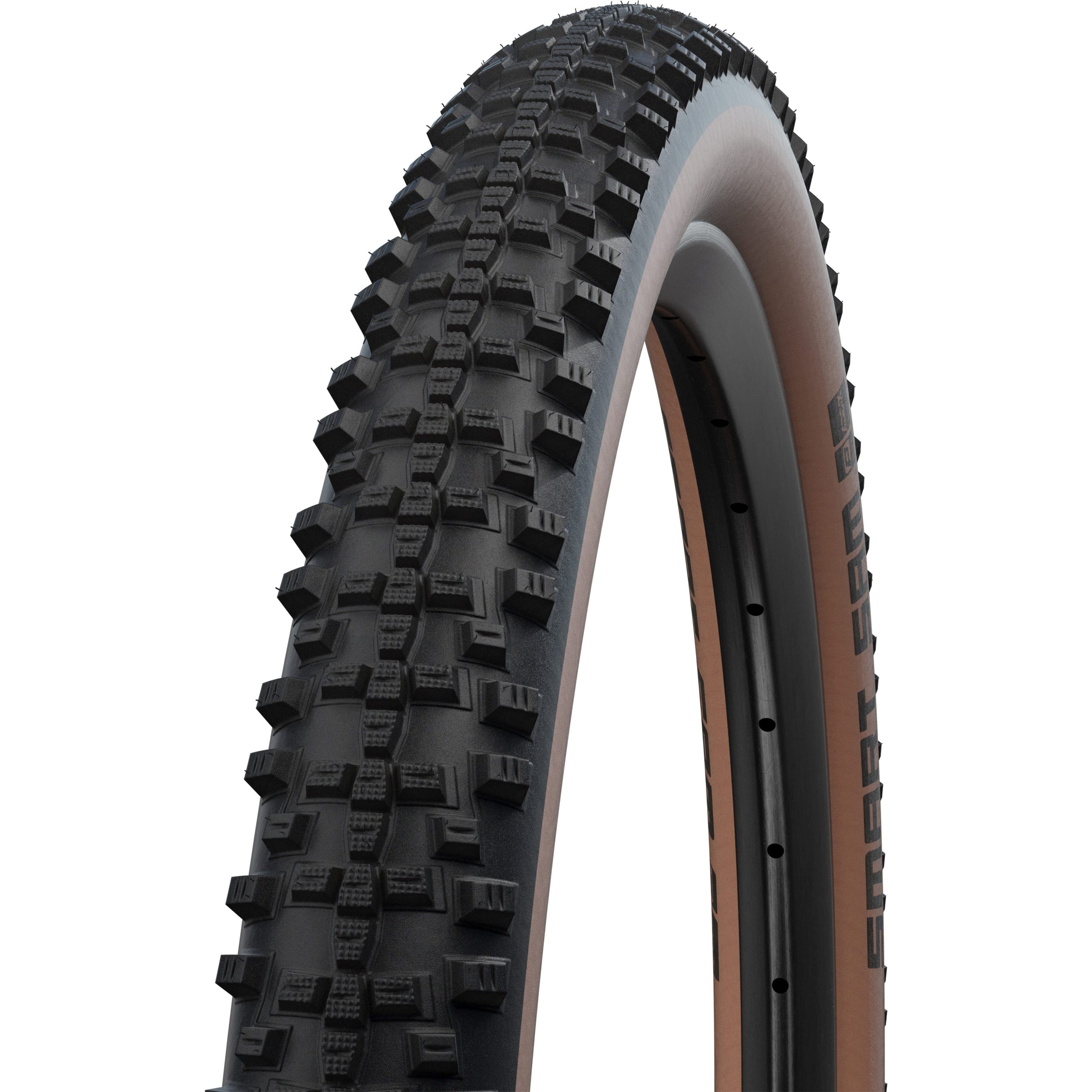 Schwalbe btb Smart Sam Perf 29 x 2.25 b/brz-sk