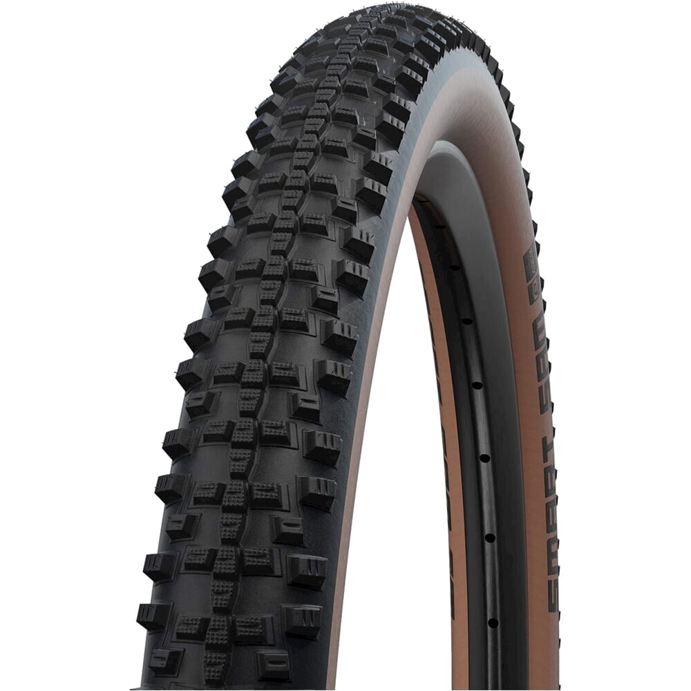 Schwalbe btb Smart Sam Performance 29 x 2.60 zw/brz