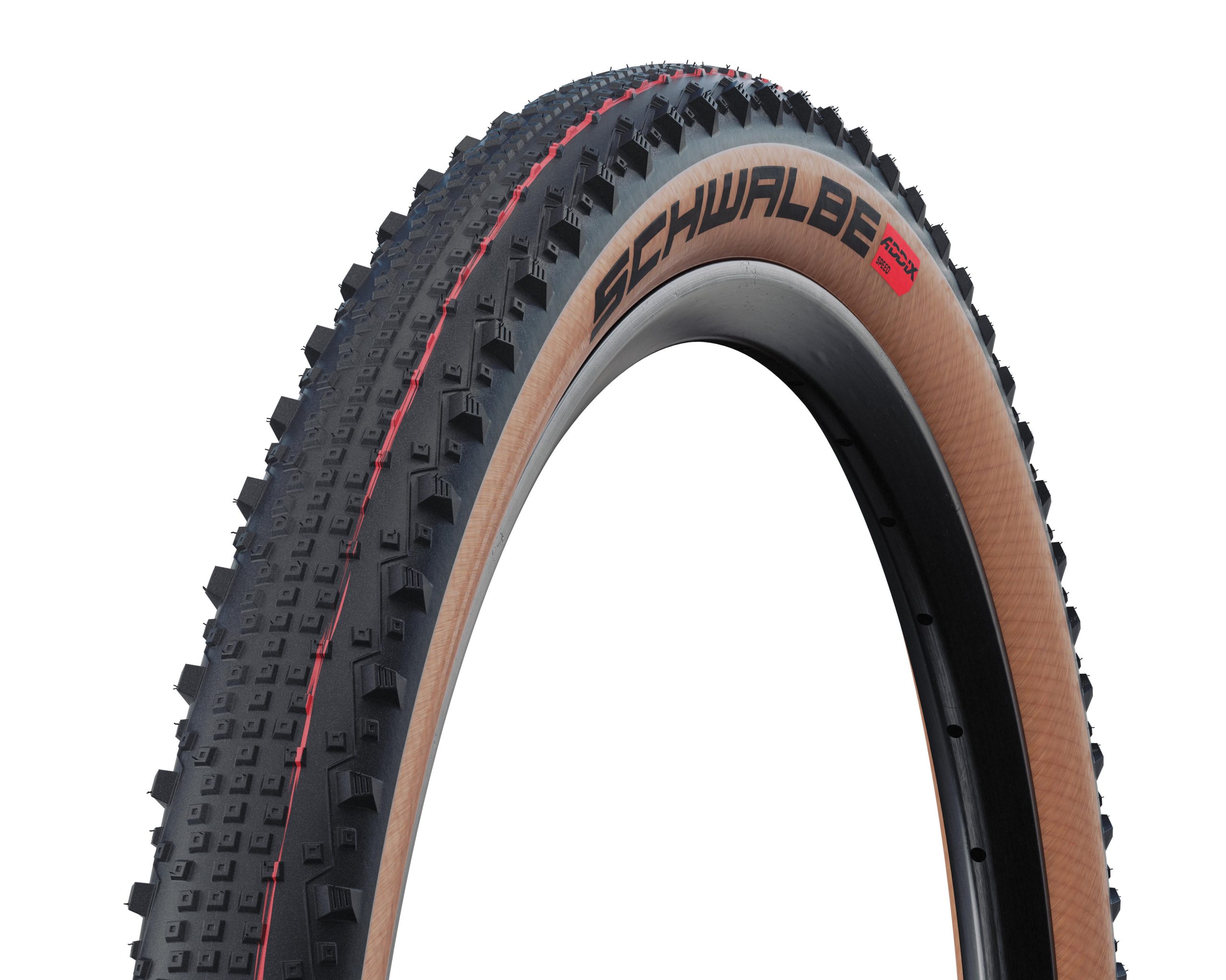 Schwalbe btb Thunder Burt Evo SuperRace 29 x 2.25 T-Skin