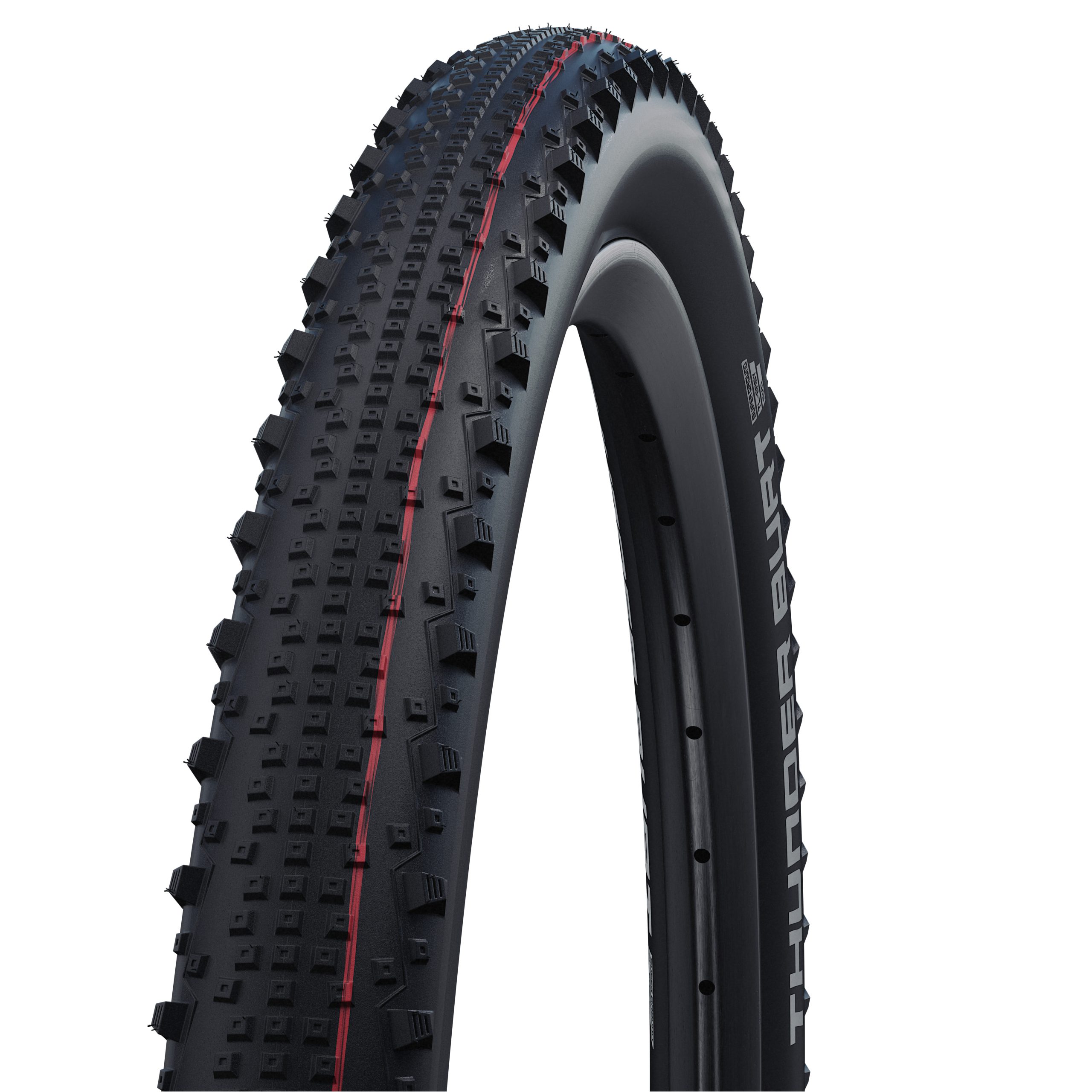 Schwalbe btb Thunder Burt Evo SuperGround 29 x 2.25 zw V