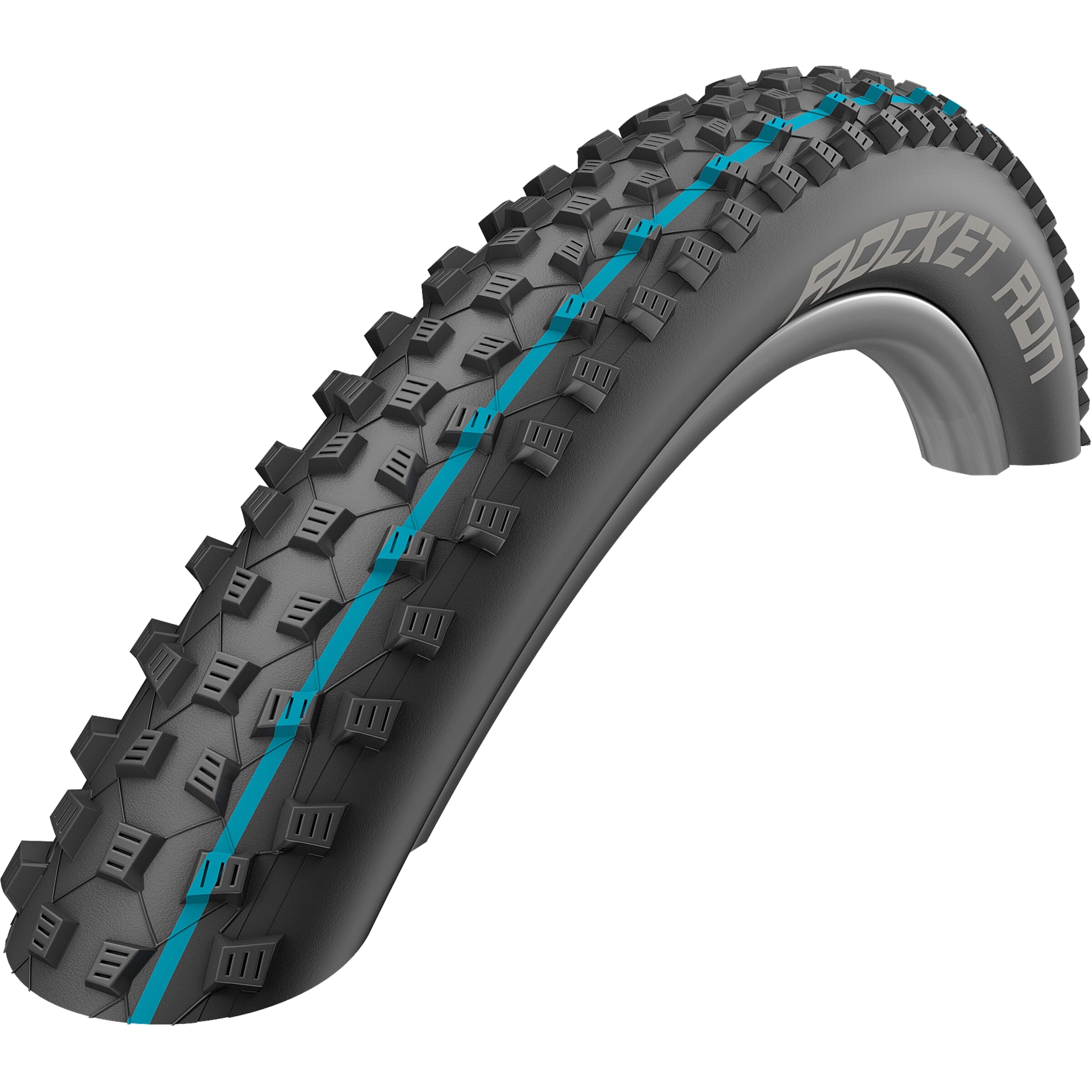 Schwalbe btb Rocket Ron Evo SuperGround 27.5 x 2.80 zw vouw
