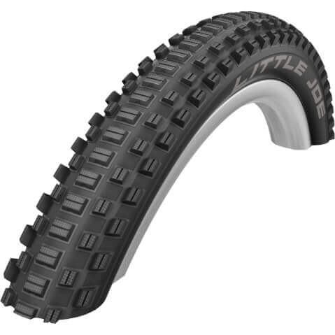 Schwalbe btb Little Joe 20 x 1.40 zw vouw refl