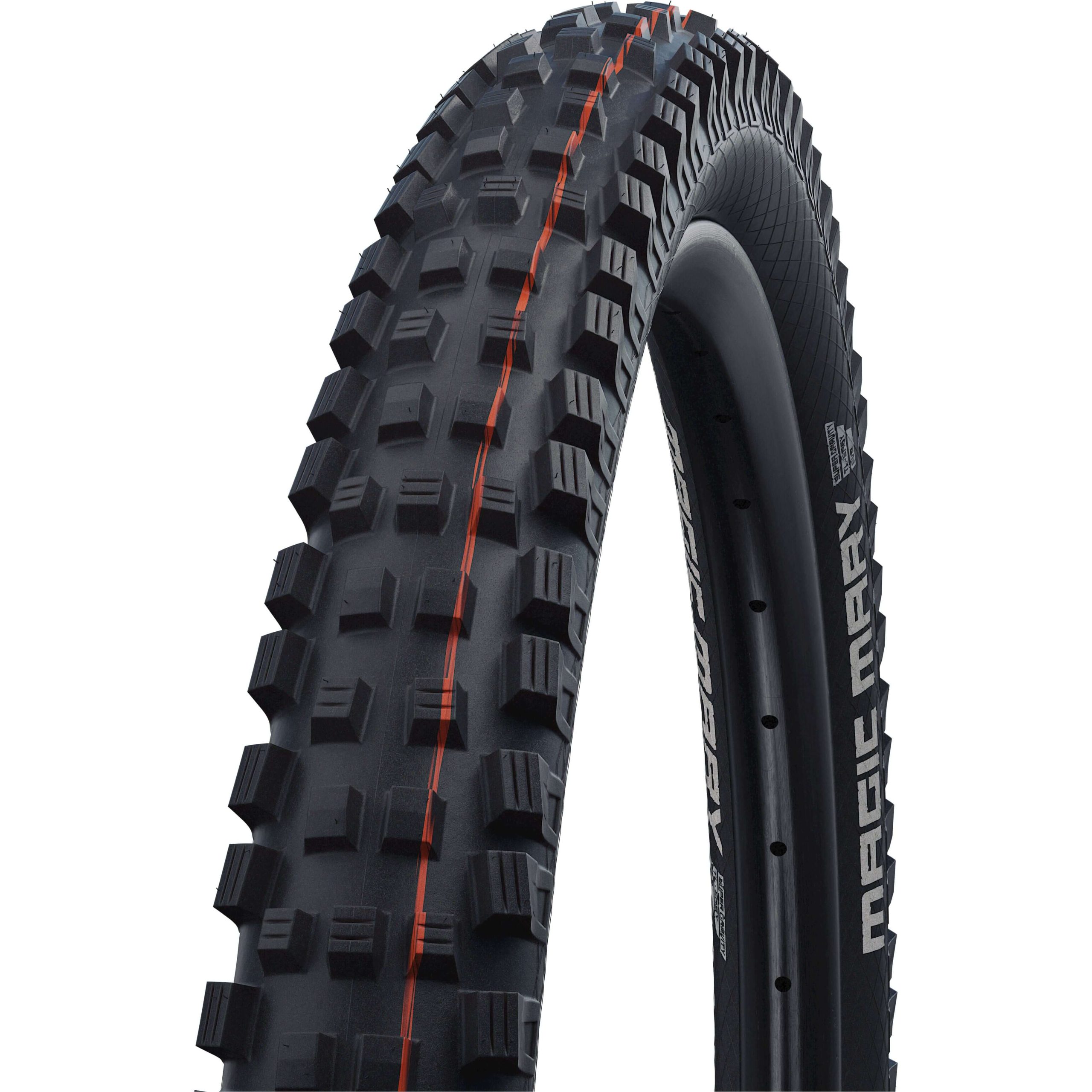 Schwalbe btb Magic Mary Evo SuperTrail 29 x 2.25 zw vouw