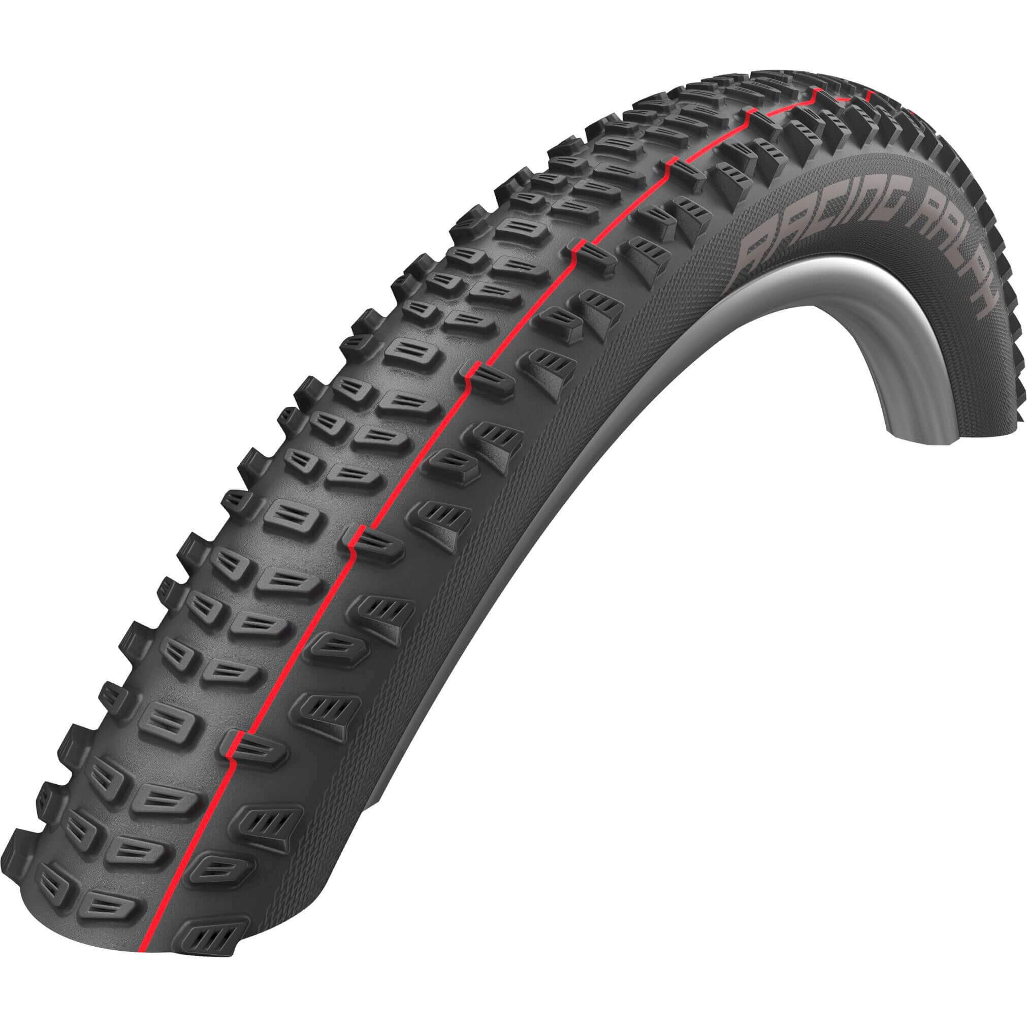 Schwalbe btb Racing Ralph Evo SuperGround 29 x 2.10 zw vouw