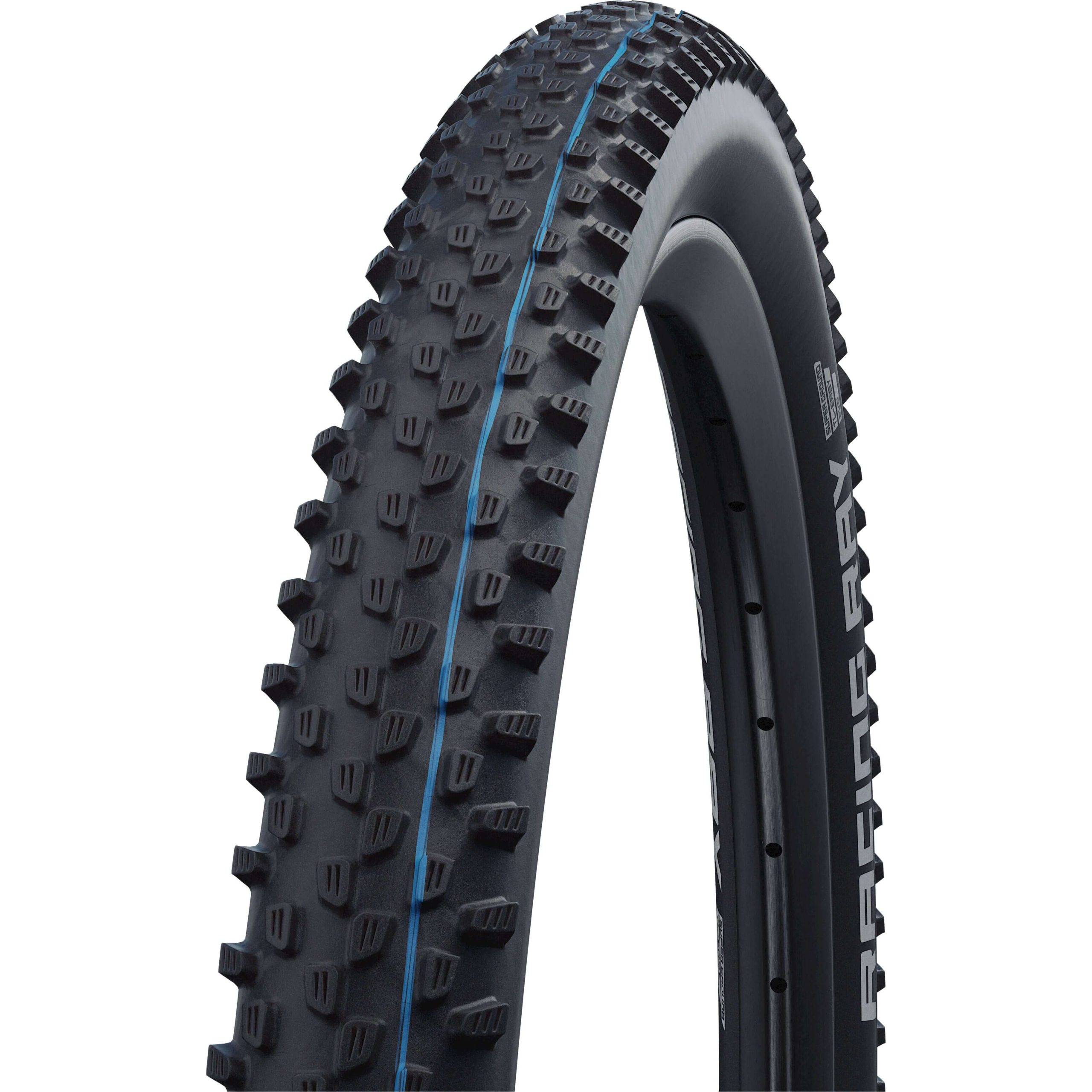 Schwalbe btb Racing Ray Evo SuperGround 29 x 2.10 zw vouw