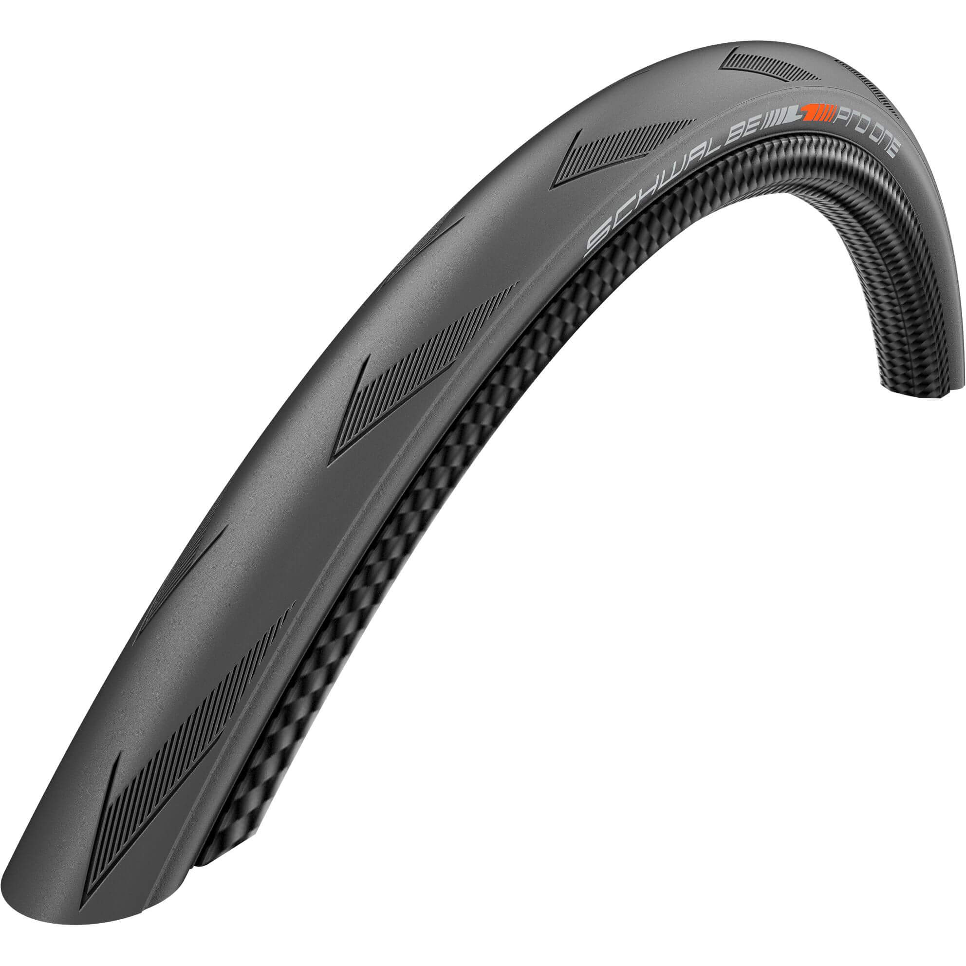 Schwalbe btb Pro One Evo SuperRace 30-622 zw vouw