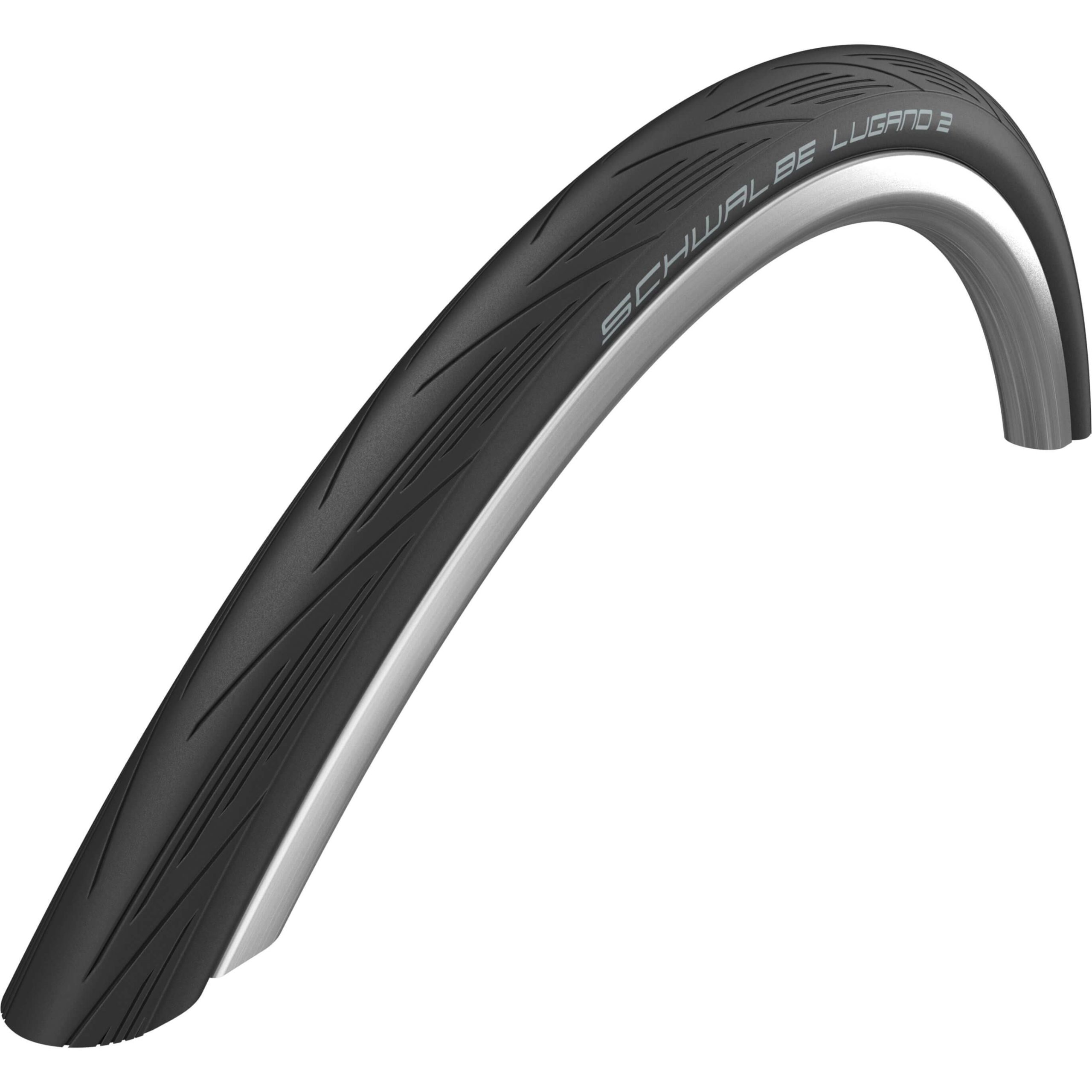 Schwalbe btb Lugano II 700 x 23 zw vouw
