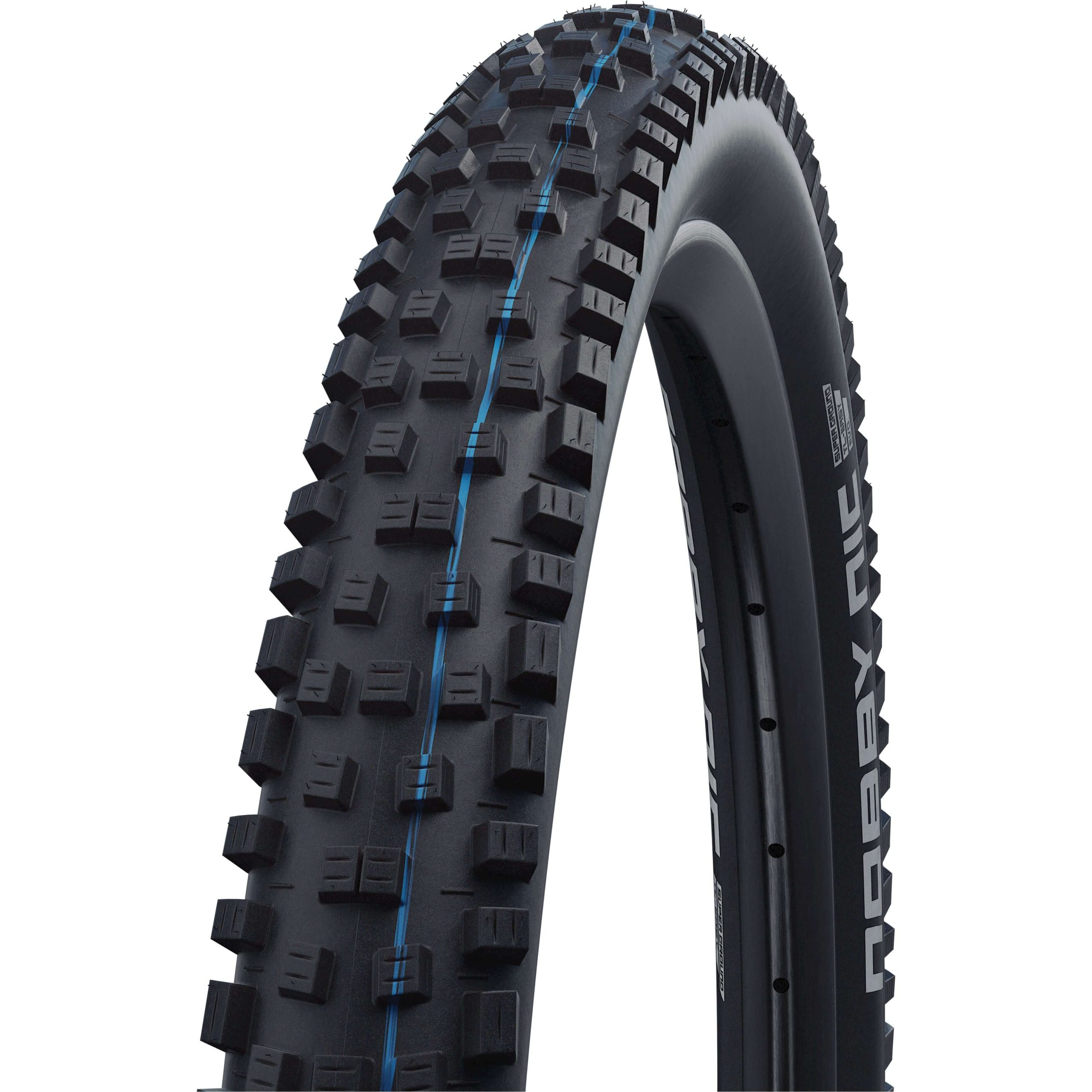 Schwalbe btb Nobby Nic Evo SuperTrail 29 x 2.60 zw vouw