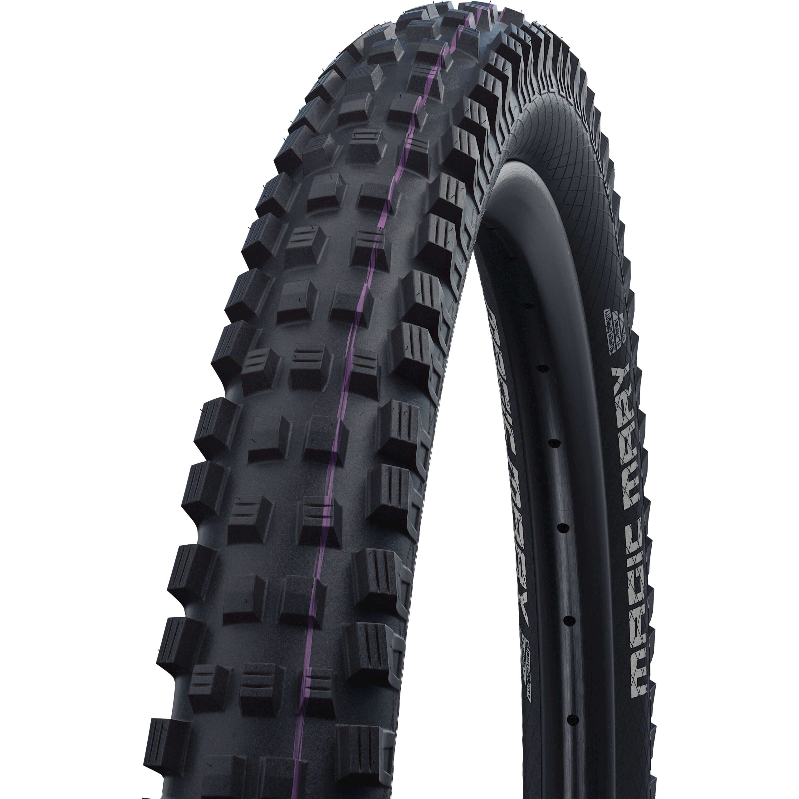Schwalbe btb Magic Mary Evo SuperDownhill 29 x 2.40 zw vouw