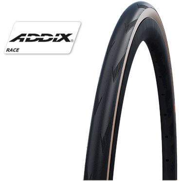 Schwalbe btb Pro One Evo SuperRace 28-622 zw/trans vouw TLE