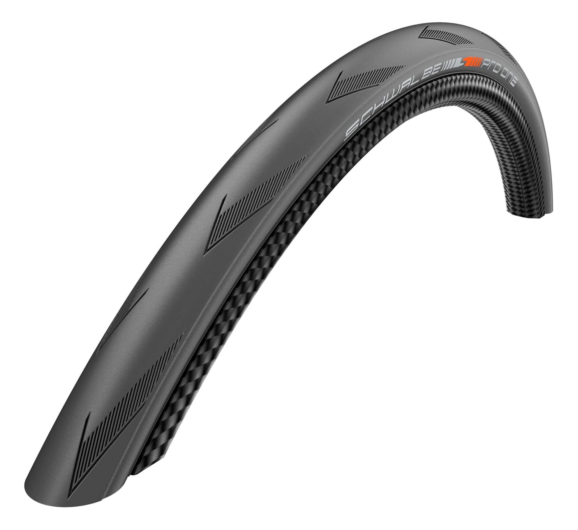 Schwalbe btb Pro One Evo SuperRace 34-622 zw vouw TLE