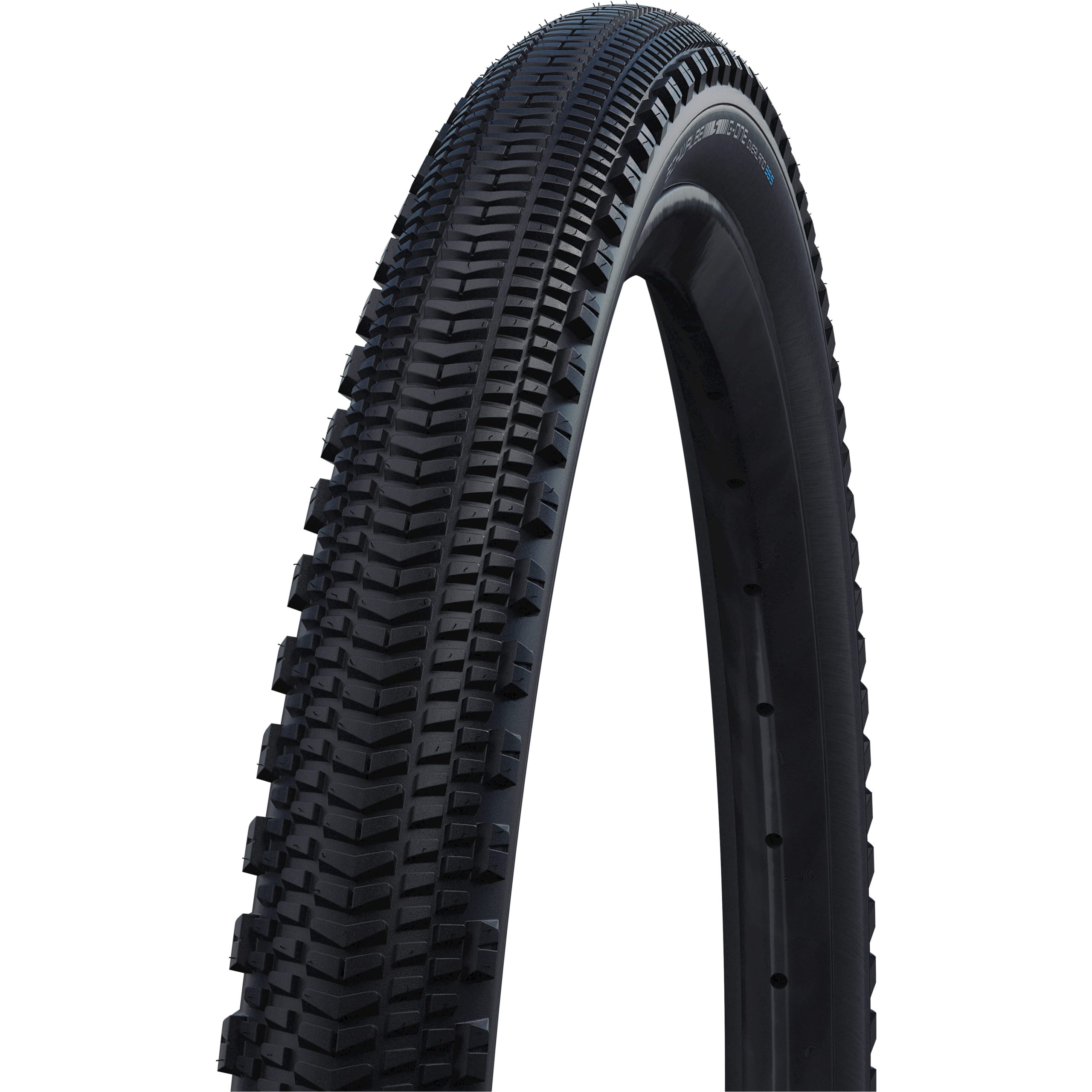 Schwalbe btb G-One Overland 365 45-622 zw vouw TLE