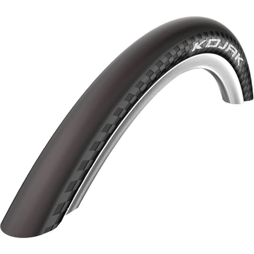 Schwalbe btb Kojak R-Guard 20 x 1.35 zw vouw