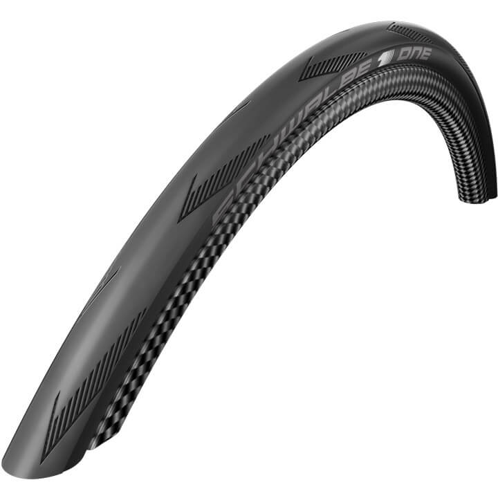 Schwalbe btb One Evo V-Guard 25-540 zw vouw