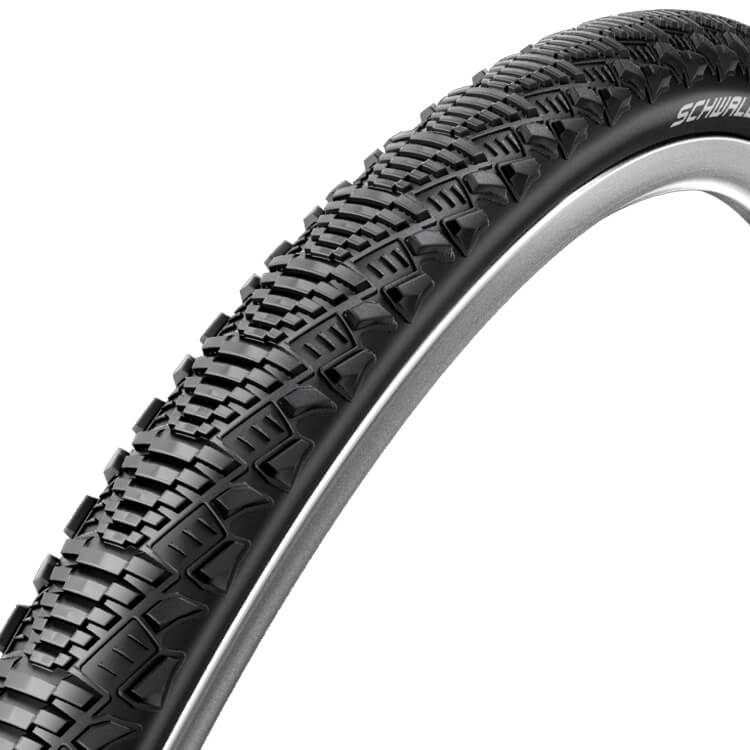 Schwalbe btb CX Comp 26 x 2.00 zw