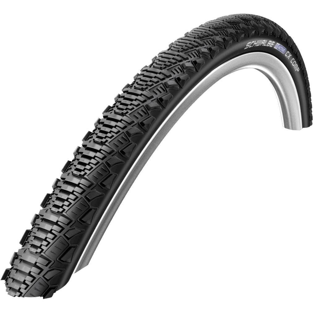 Schwalbe btb CX Comp 26 x 2.00 zw refl