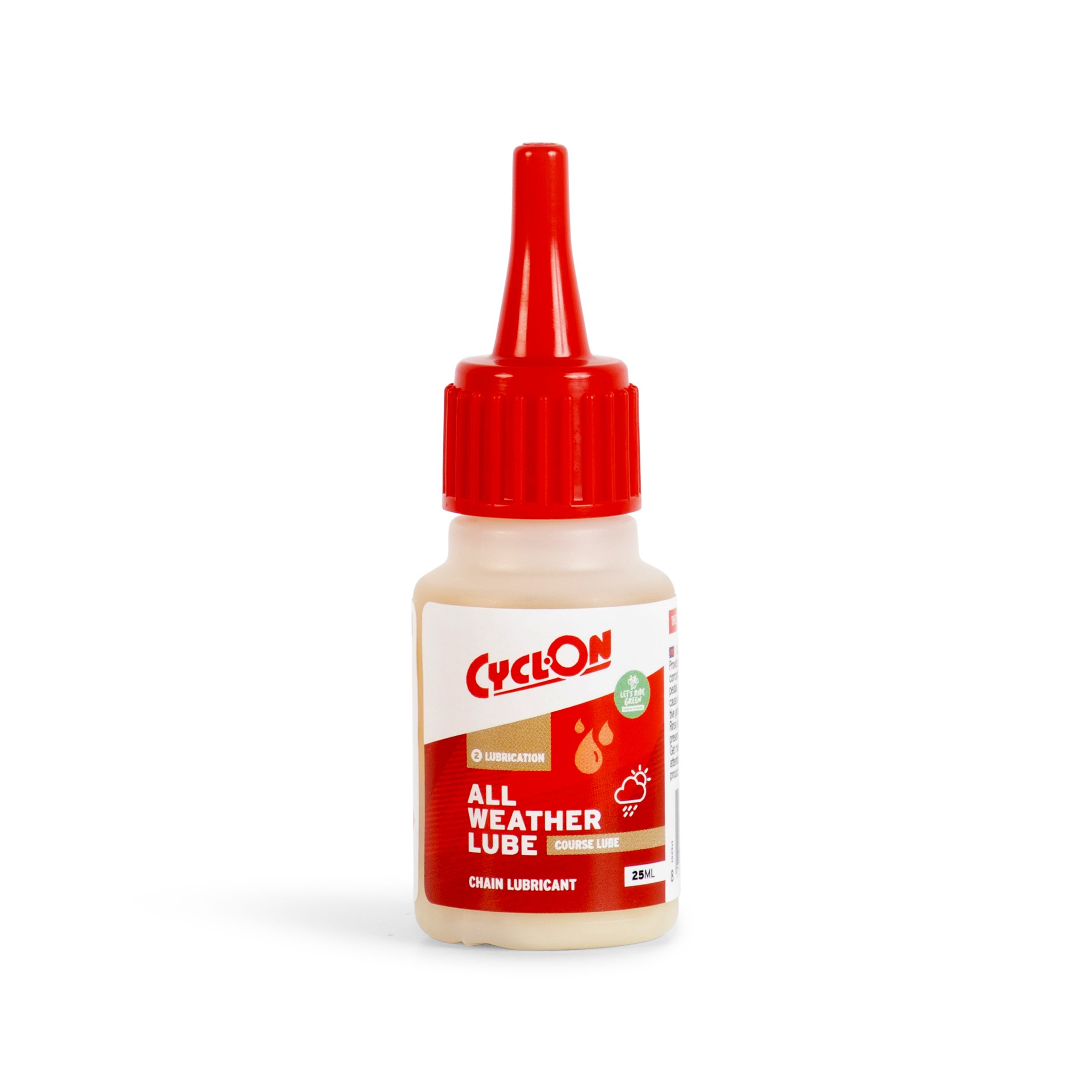 CyclOn All weather lube 25ml