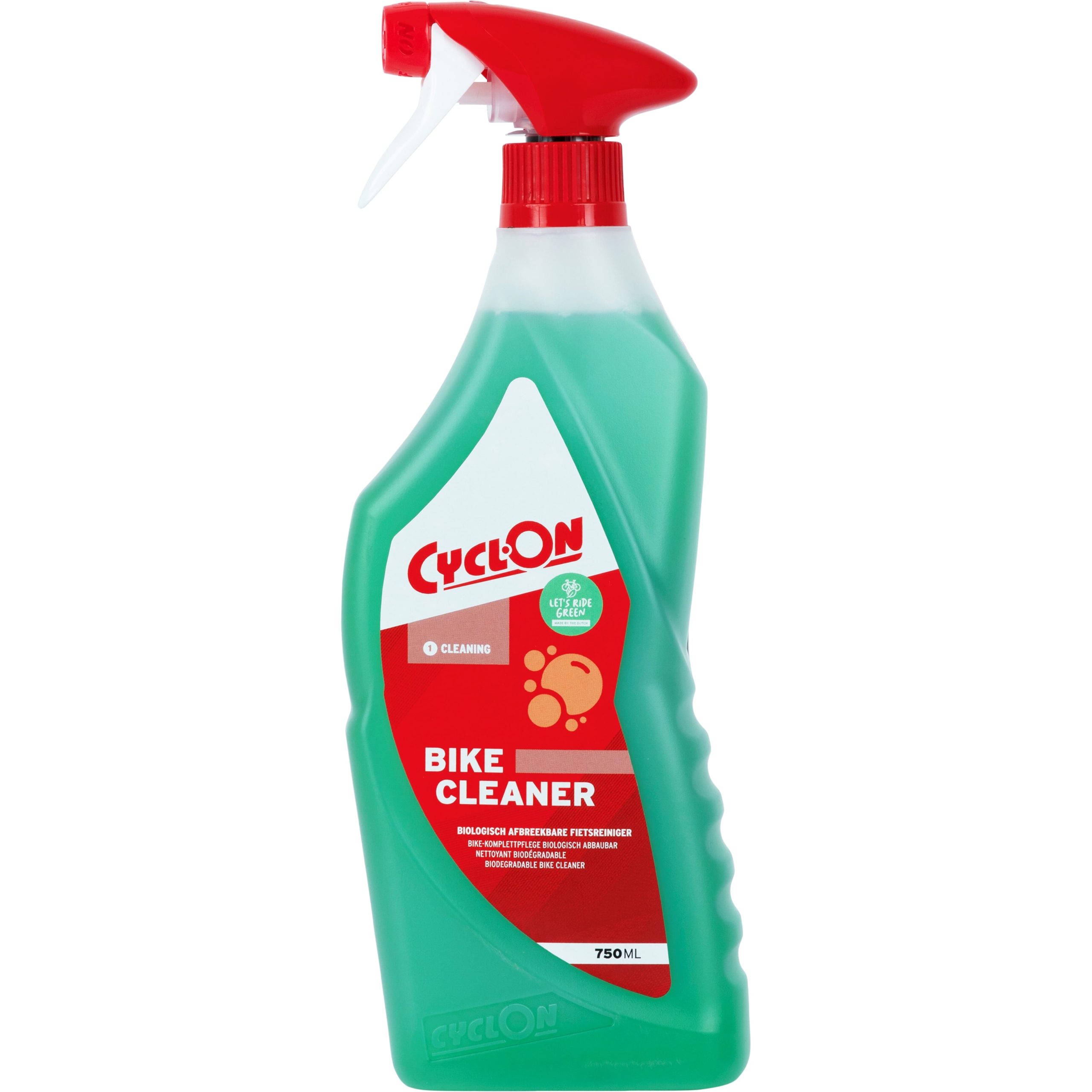 CyclOn Bike Cleaner triggerspray 750ml