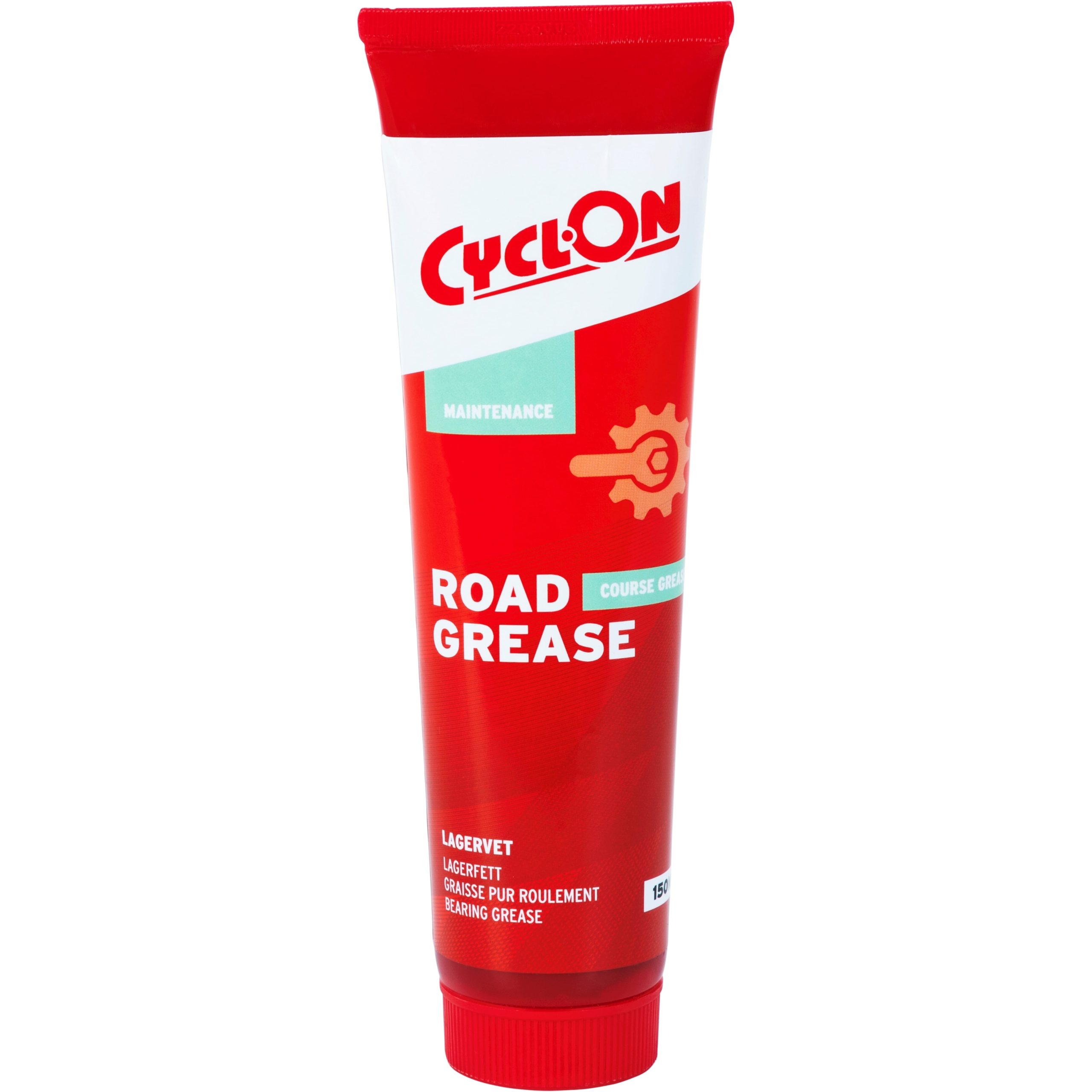 CyclOn Road Grease tube 150ml