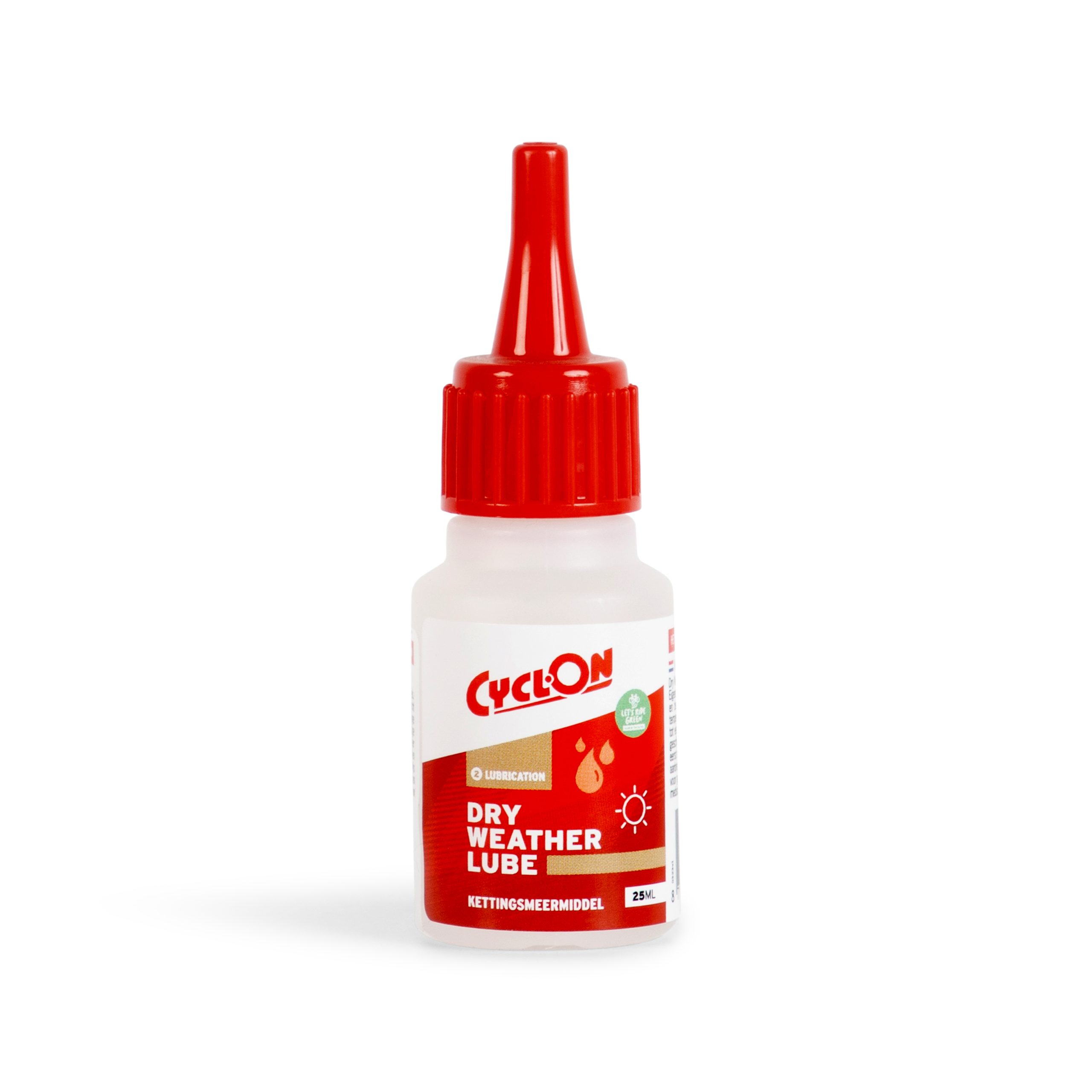 CyclOn Dry Weather Lube 25ml