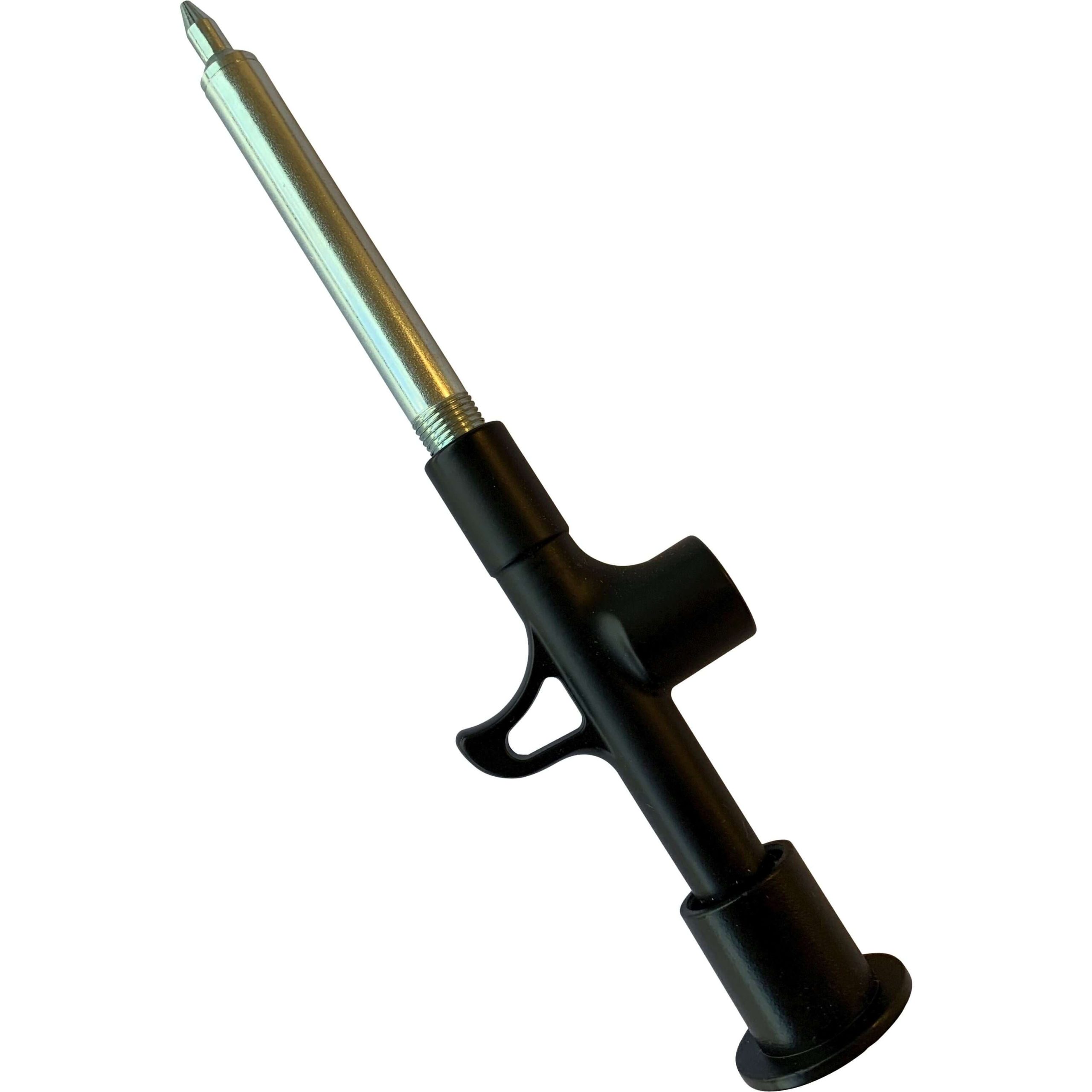 CyclOn Grease gun