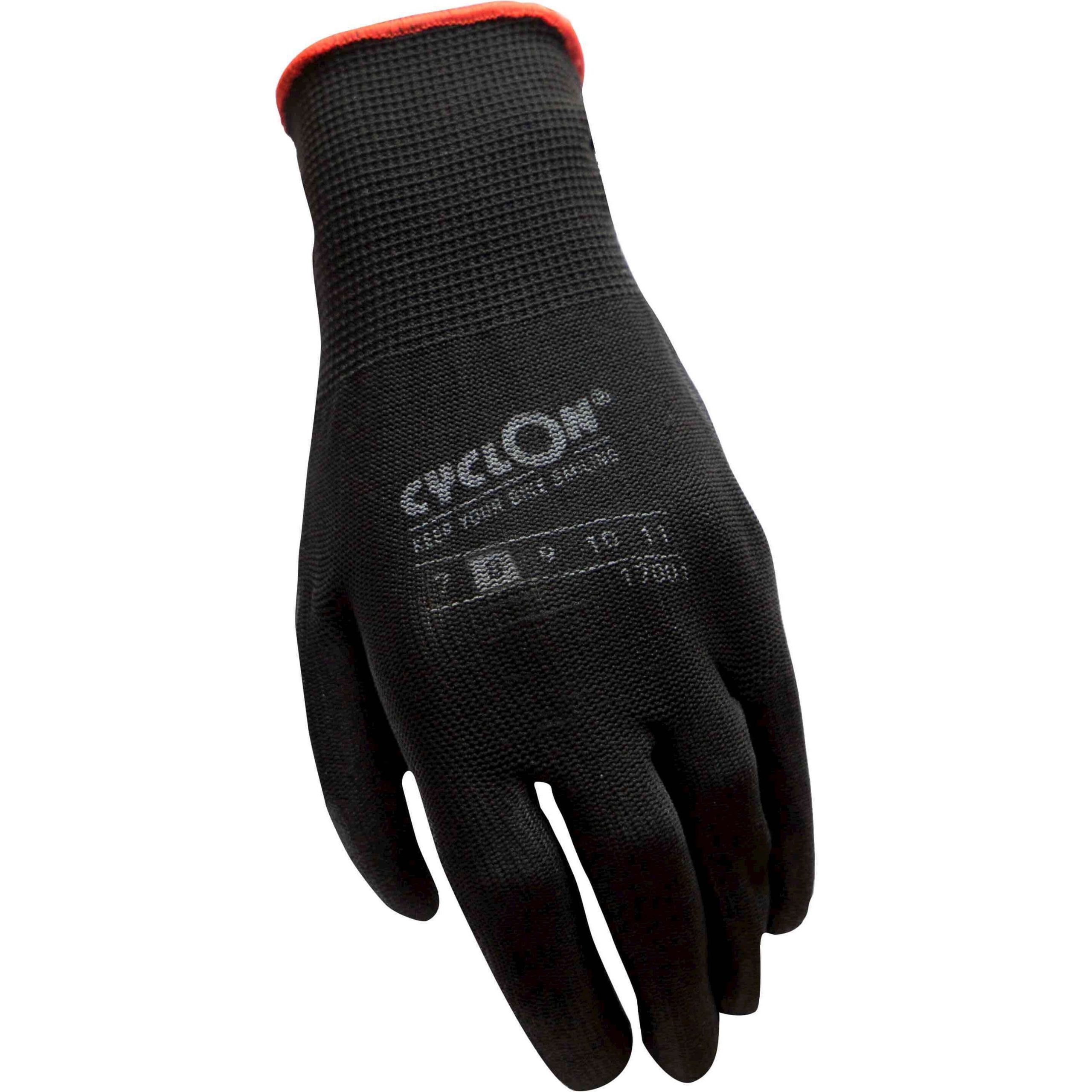 CyclOn handschoen WP flex nyl/pu M.8