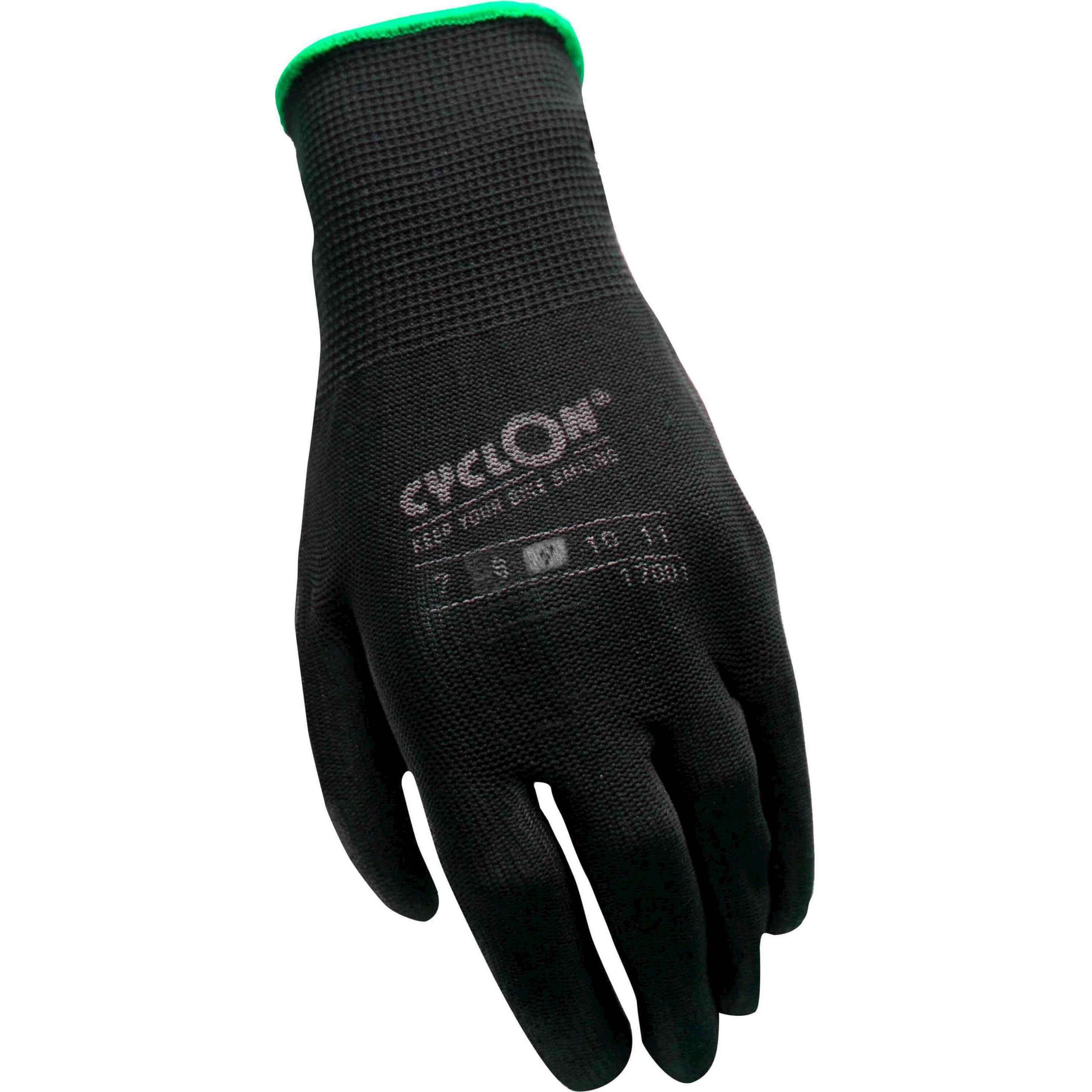 CyclOn handschoen WP flex nyl/pu M.9