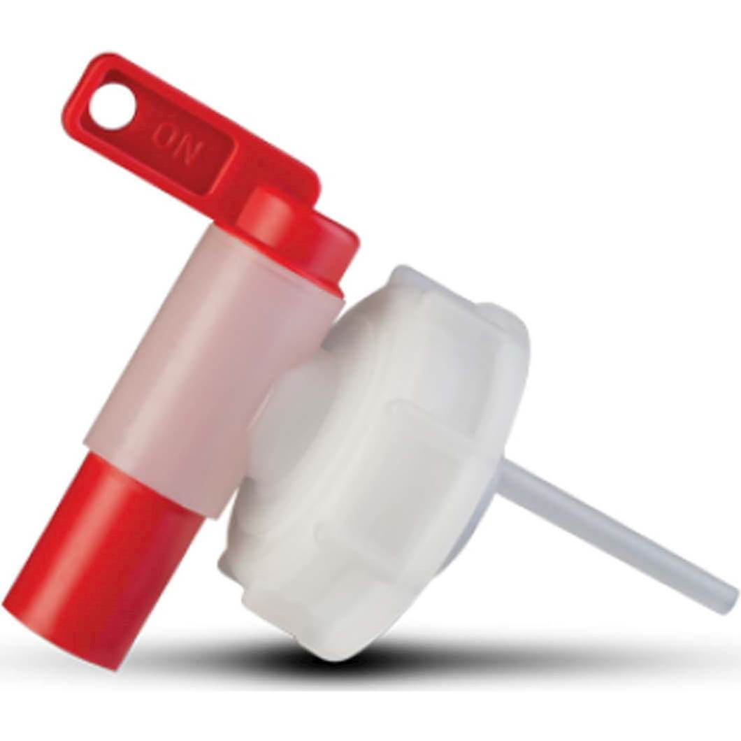 CyclOn tapkraan tbv Bionet can 5ltr