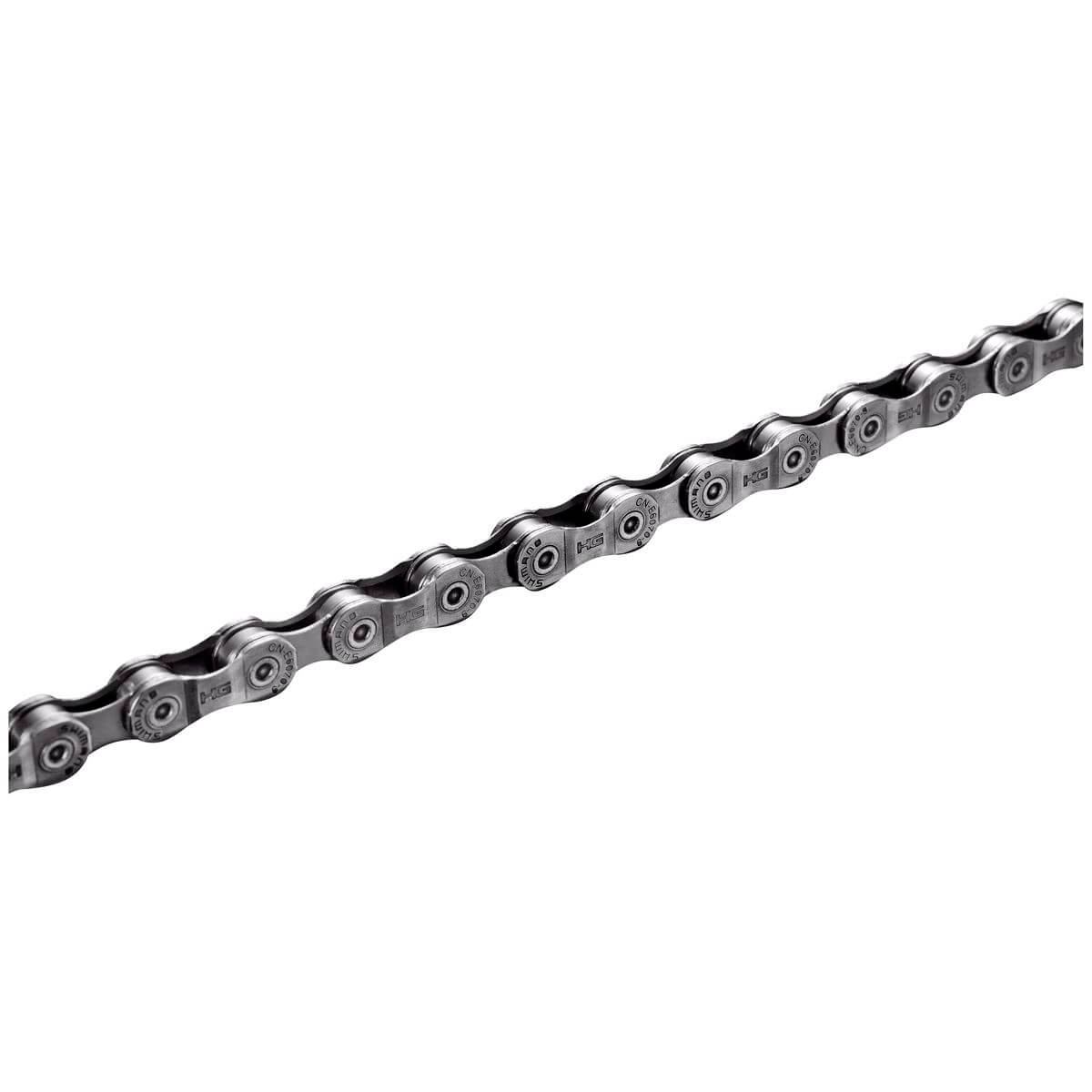 Shimano ketting CN-E6070 9v E-bike 138s